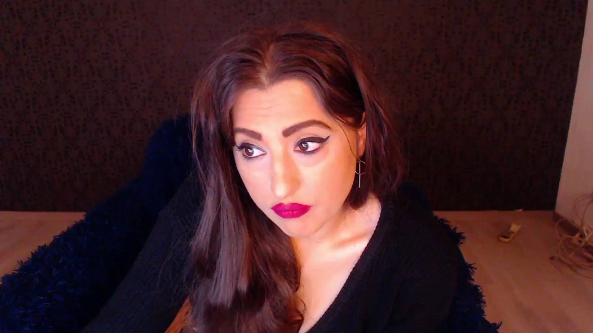 Gallery image thumbnail from HotRebbecca's myfreecams stream on, 12/18/2025, 05:40 image 19 of 20
