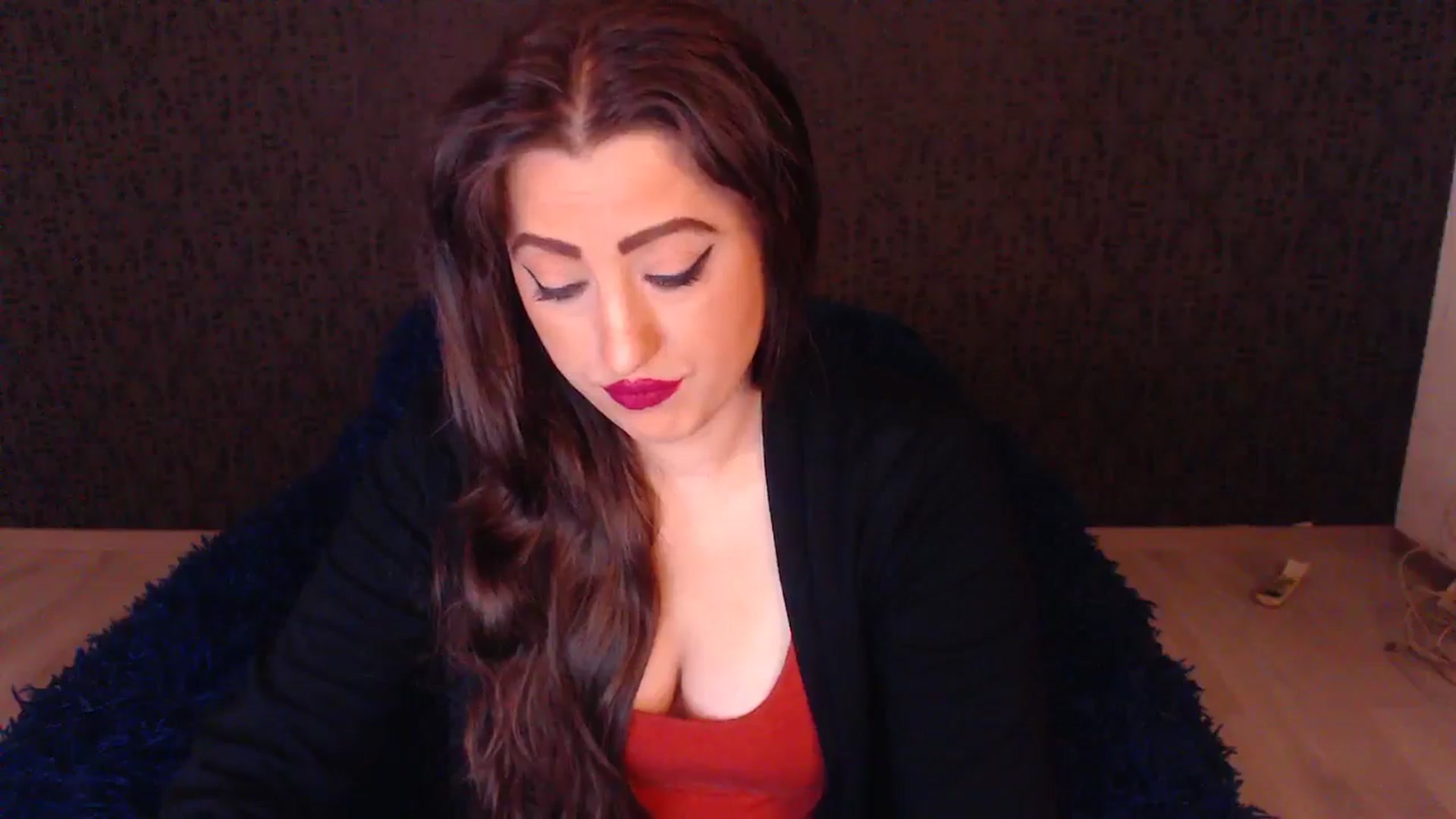 Gallery image thumbnail from HotRebbecca's myfreecams stream on, 12/19/2025, 04:44 image 10 of 20