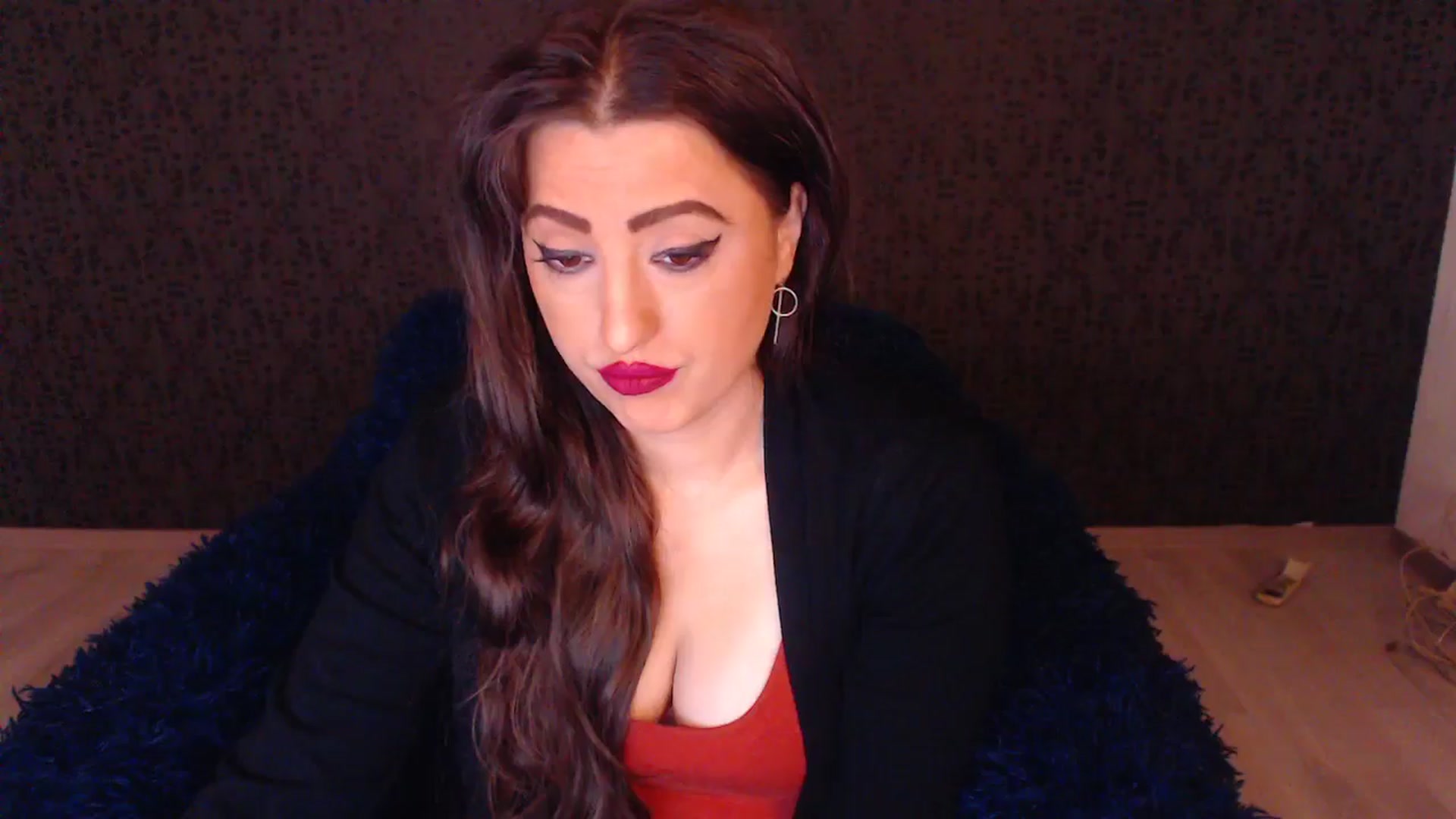 Gallery image thumbnail from HotRebbecca's myfreecams stream on, 12/19/2025, 04:44 image 12 of 20