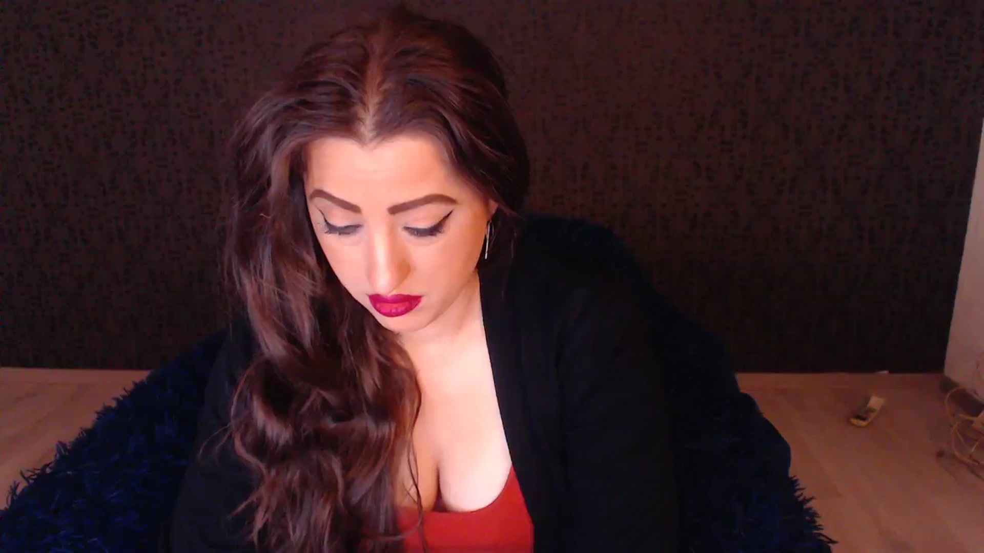 Gallery image thumbnail from HotRebbecca's myfreecams stream on, 12/19/2025, 04:44 image 3 of 20