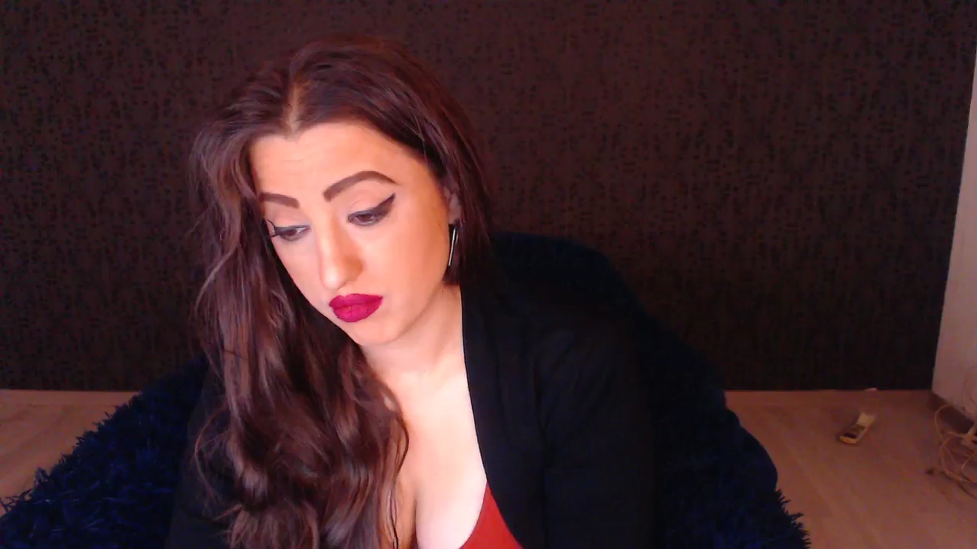 Gallery image thumbnail from HotRebbecca's myfreecams stream on, 12/19/2025, 04:44 image 8 of 20
