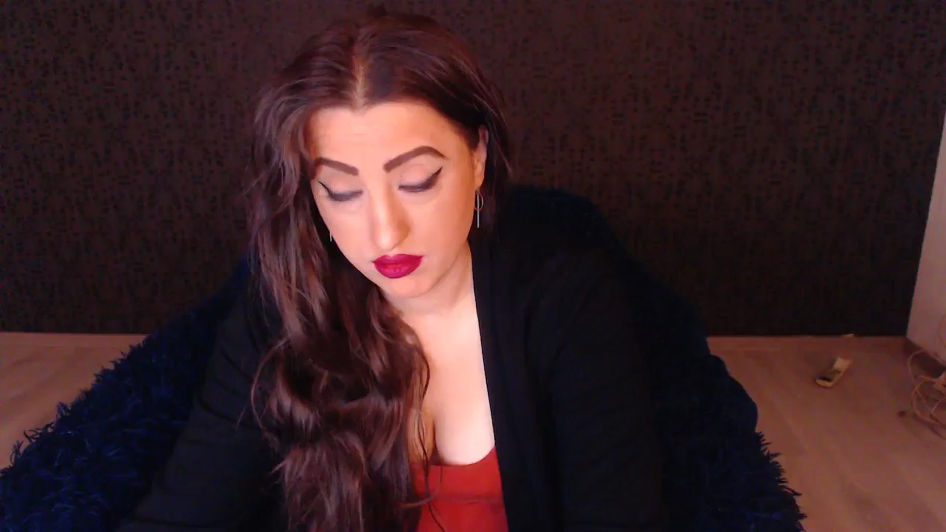 Gallery image thumbnail from HotRebbecca's myfreecams stream on, 12/19/2025, 04:44 image 7 of 20