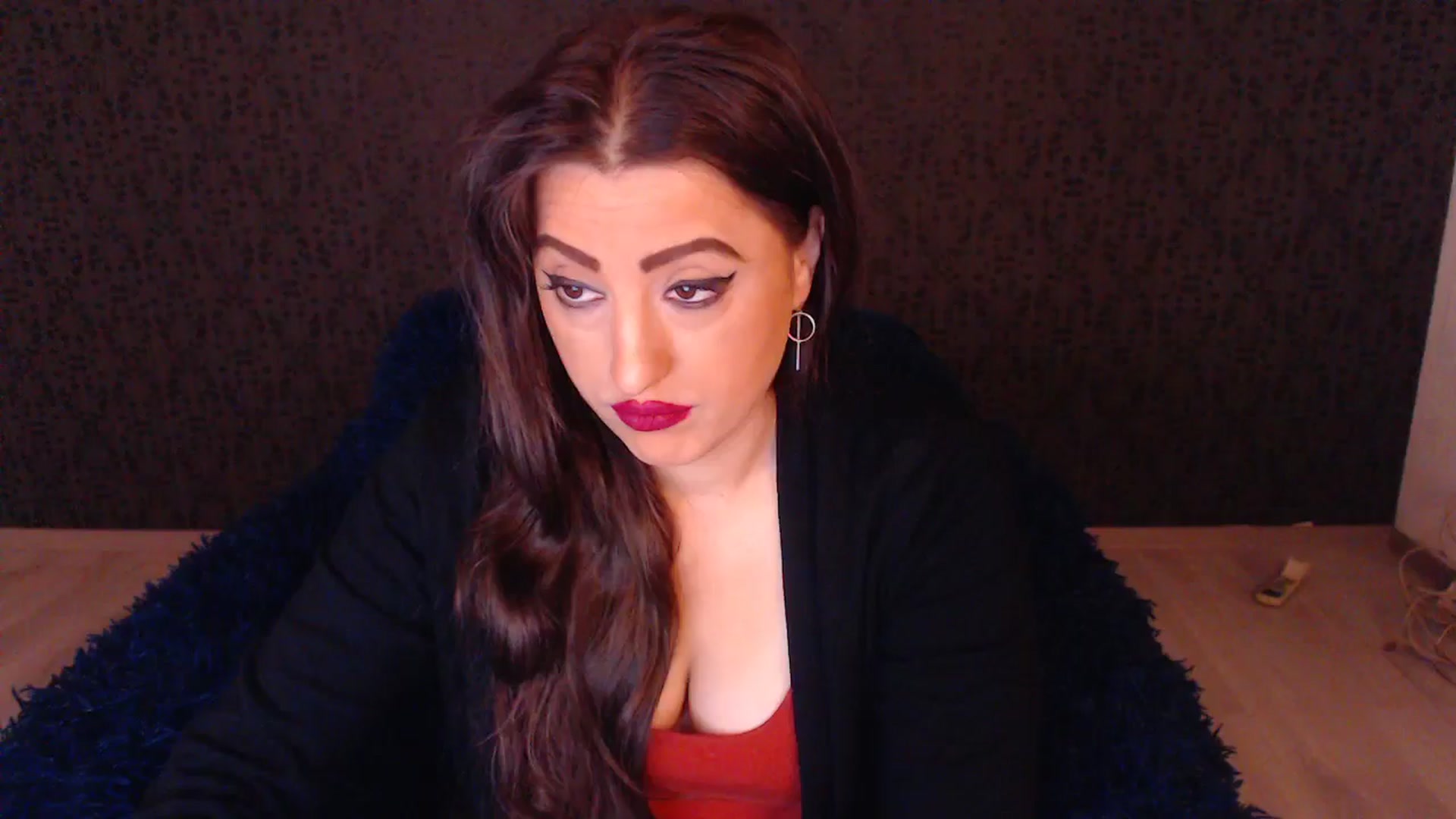 Gallery image thumbnail from HotRebbecca's myfreecams stream on, 12/19/2025, 04:44 image 13 of 20