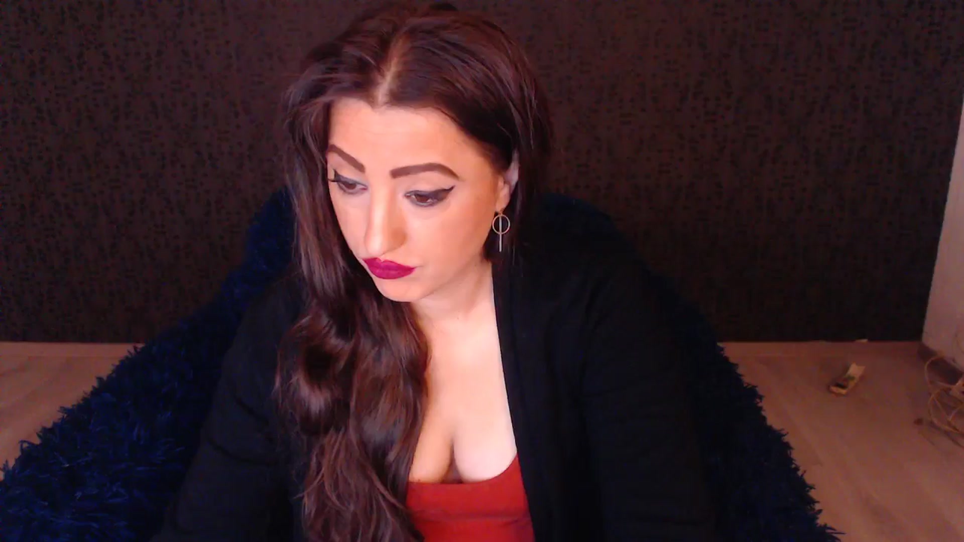 Gallery image thumbnail from HotRebbecca's myfreecams stream on, 12/19/2025, 04:44 image 14 of 20