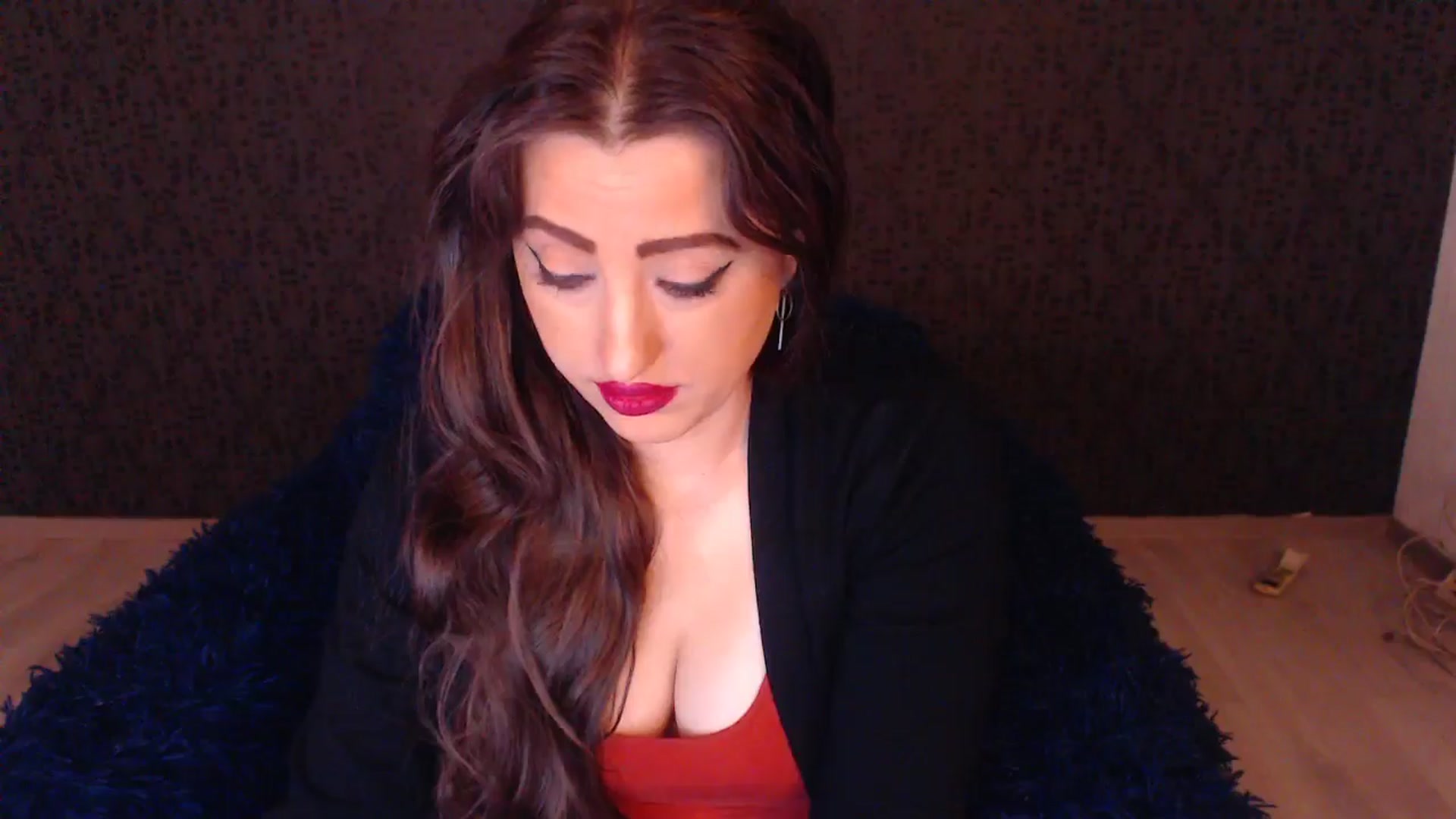 Gallery image thumbnail from HotRebbecca's myfreecams stream on, 12/19/2025, 04:44 image 16 of 20