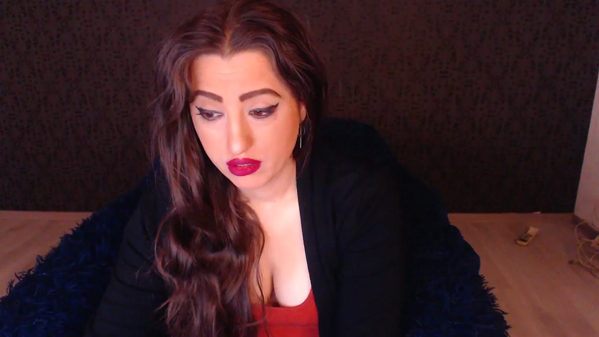 Gallery image thumbnail from HotRebbecca's myfreecams stream on, 12/19/2025, 04:44 image 5 of 20