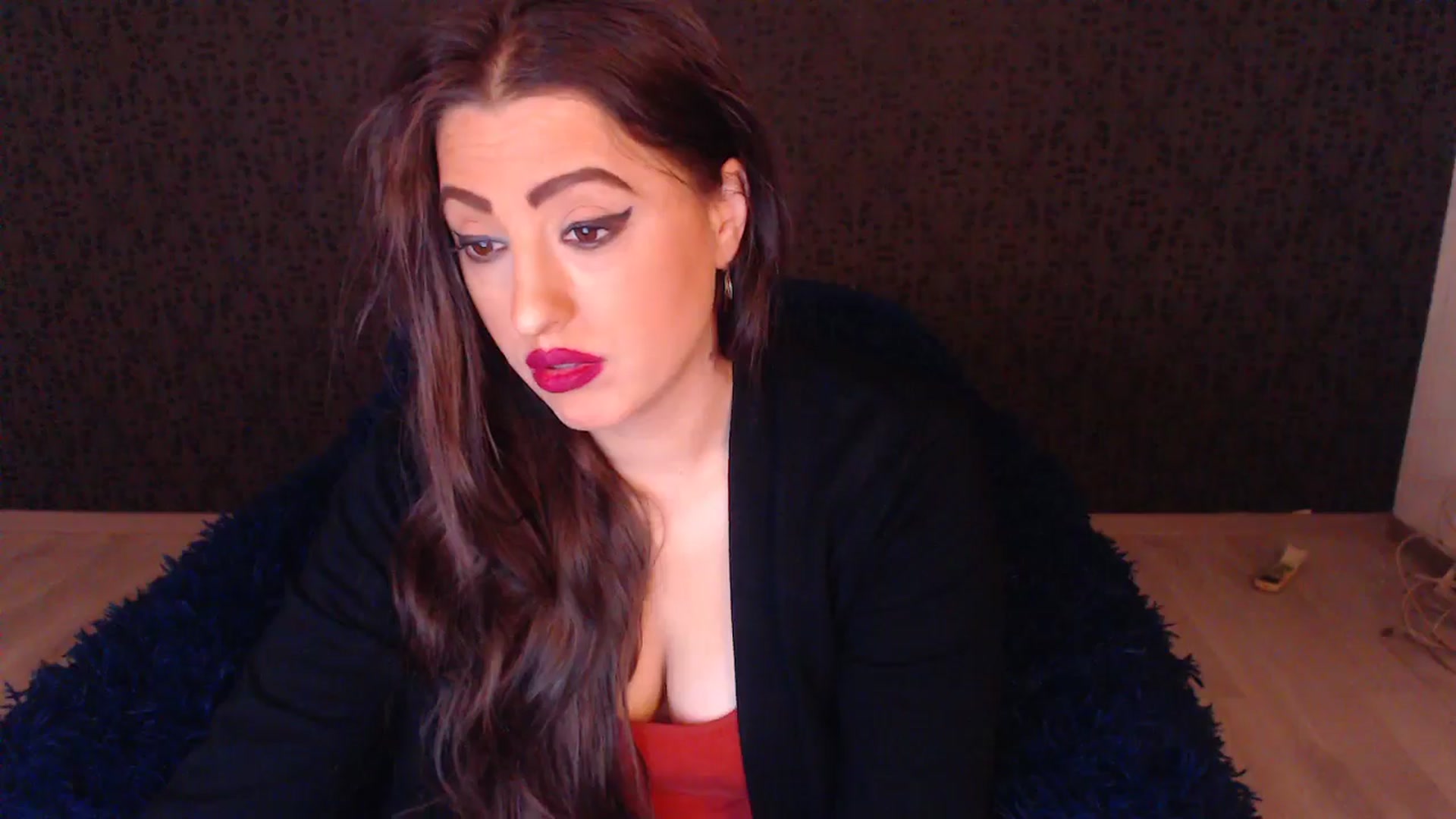 Gallery image thumbnail from HotRebbecca's myfreecams stream on, 12/19/2025, 04:44 image 20 of 20