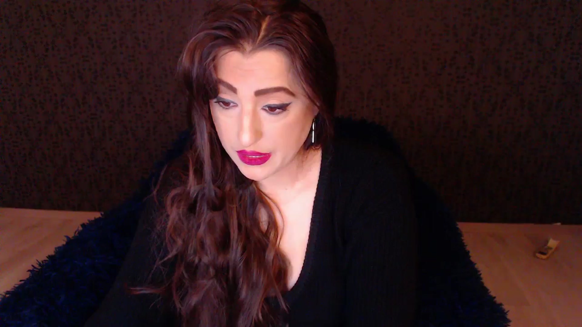 Gallery image thumbnail from HotRebbecca's myfreecams stream on, 12/20/2025, 05:28 image 8 of 20