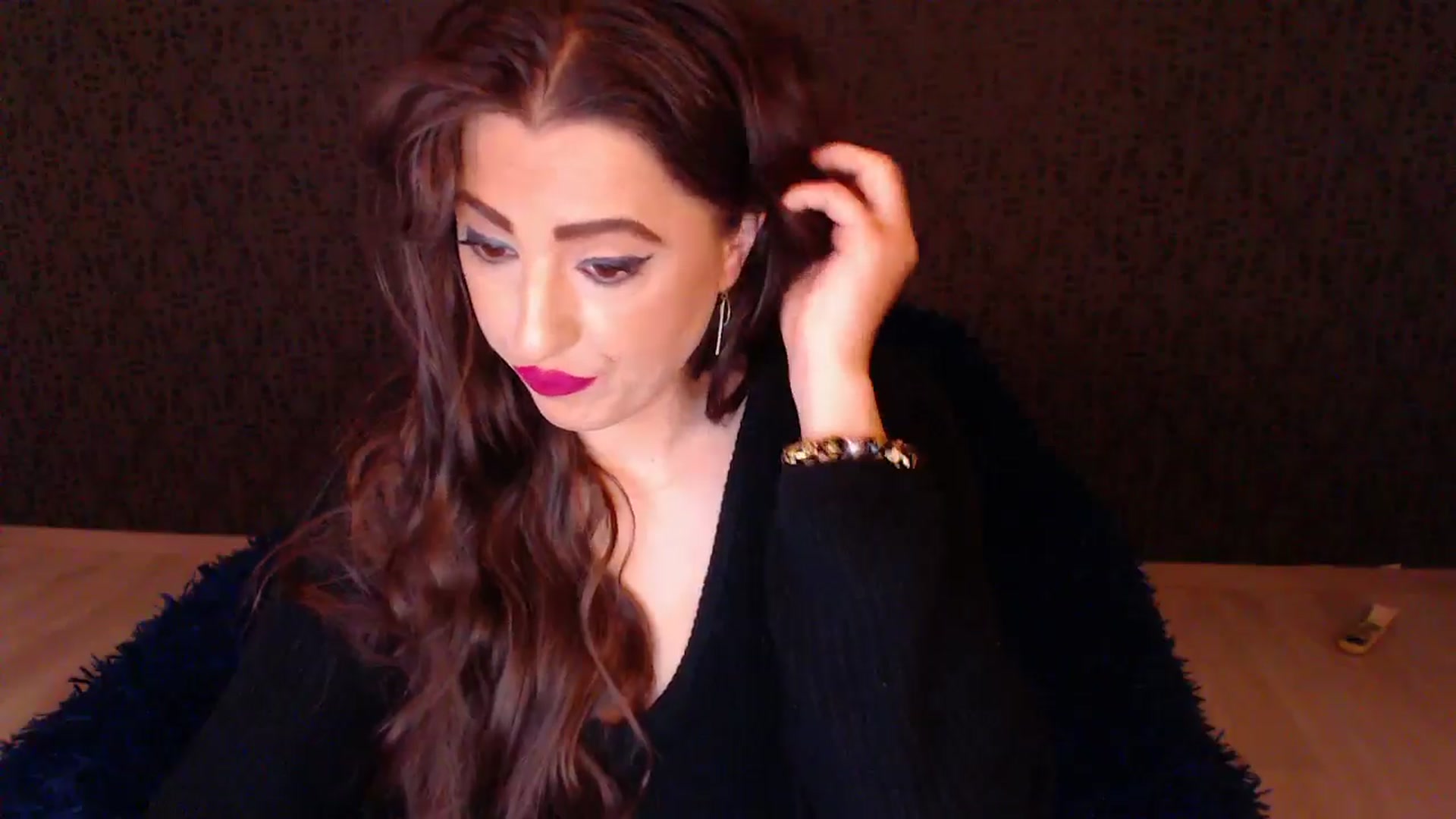 Gallery image thumbnail from HotRebbecca's myfreecams stream on, 12/20/2025, 05:28 image 5 of 20