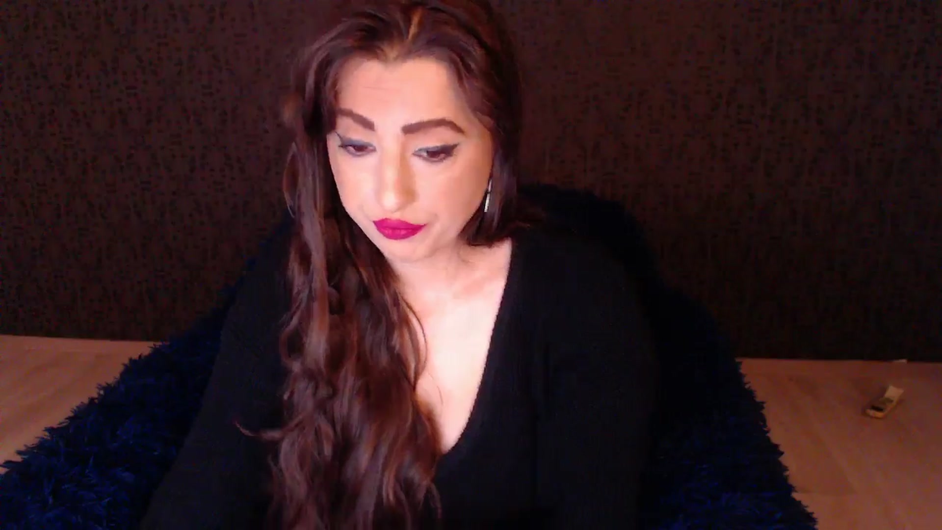Gallery image thumbnail from HotRebbecca's myfreecams stream on, 12/20/2025, 05:28 image 16 of 20