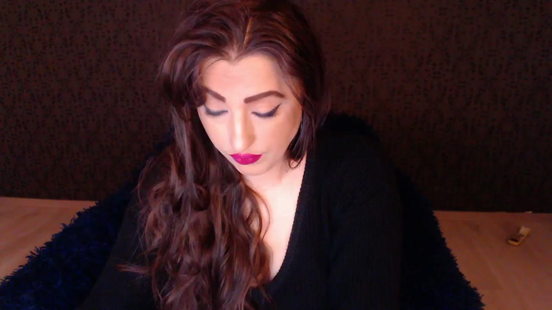 Gallery image thumbnail from HotRebbecca's myfreecams stream on, 12/20/2025, 05:28 image 7 of 20