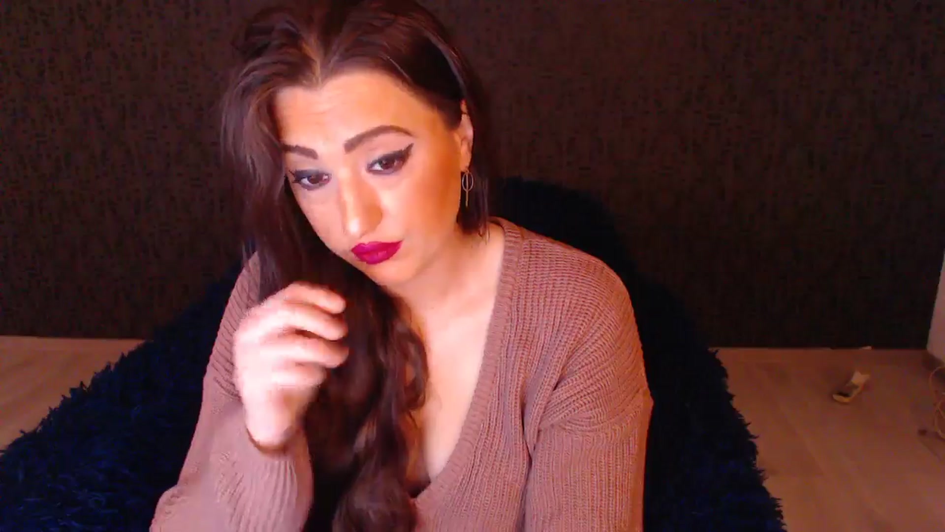 Gallery image thumbnail from HotRebbecca's myfreecams stream on, 12/21/2025, 05:30 image 6 of 20