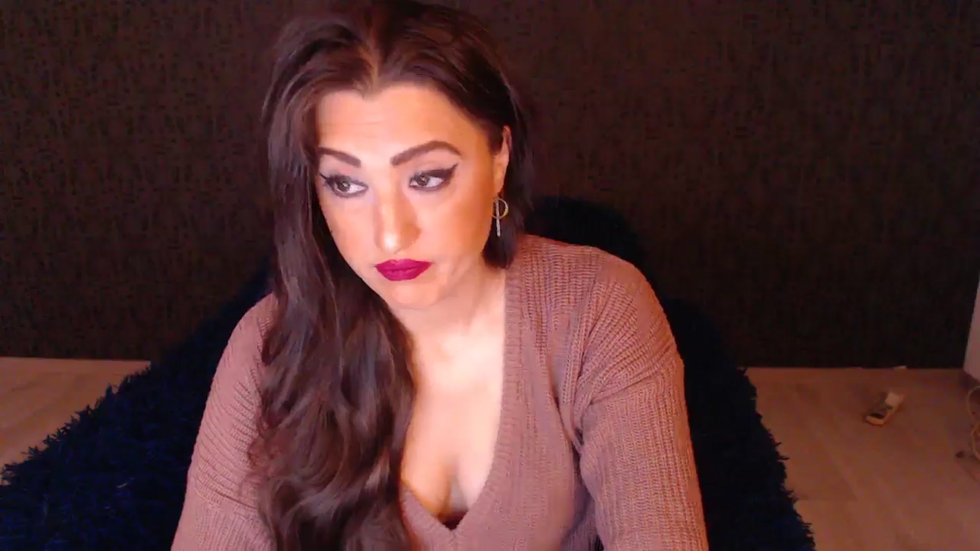 Gallery image thumbnail from HotRebbecca's myfreecams stream on, 12/21/2025, 05:30 image 7 of 20