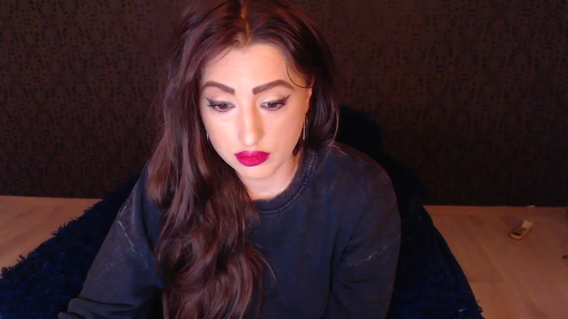 Gallery image thumbnail from HotRebbecca's myfreecams stream on, 12/22/2025, 03:16 image 18 of 20