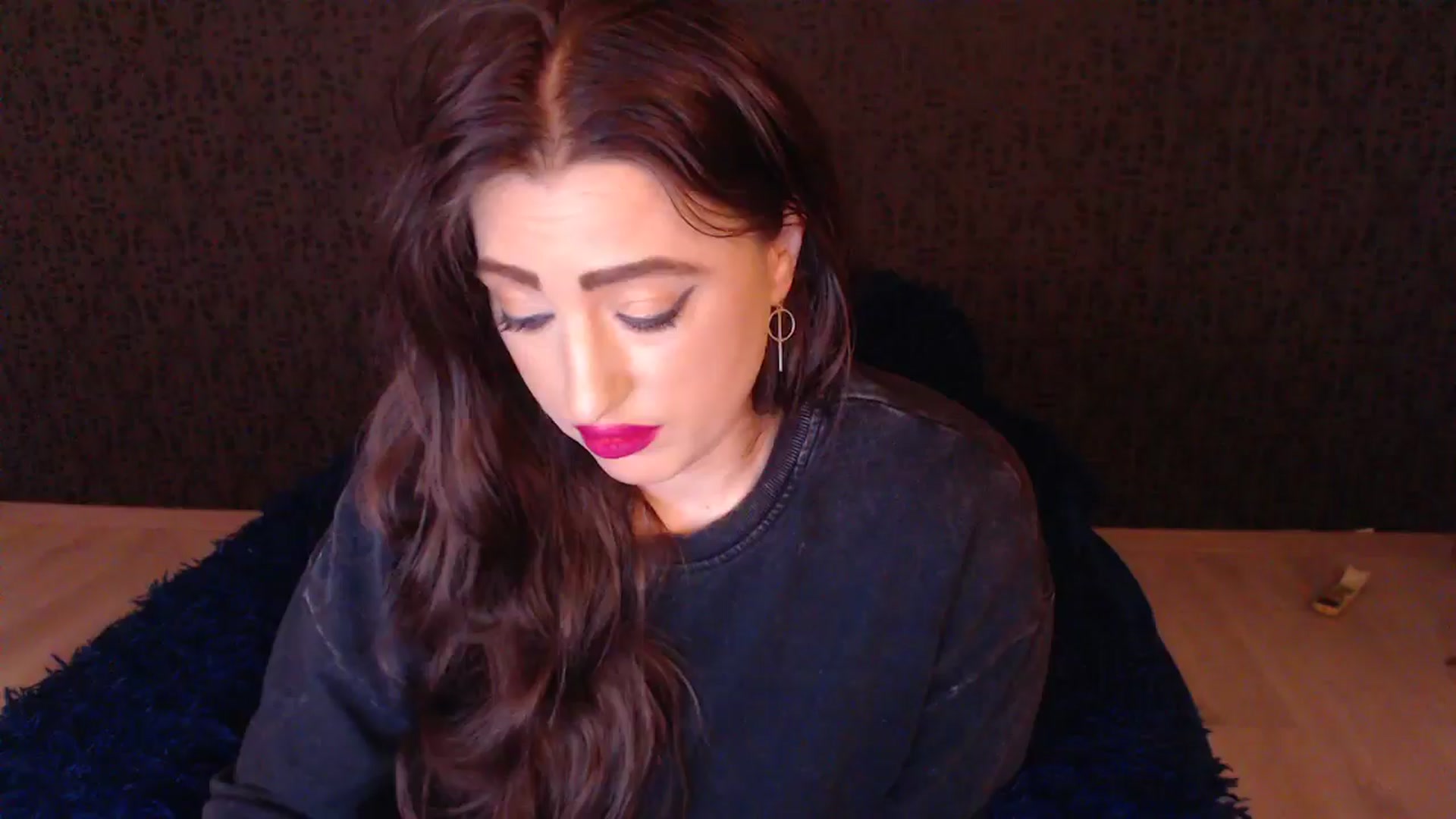 Gallery image thumbnail from HotRebbecca's myfreecams stream on, 12/22/2025, 03:16 image 17 of 20
