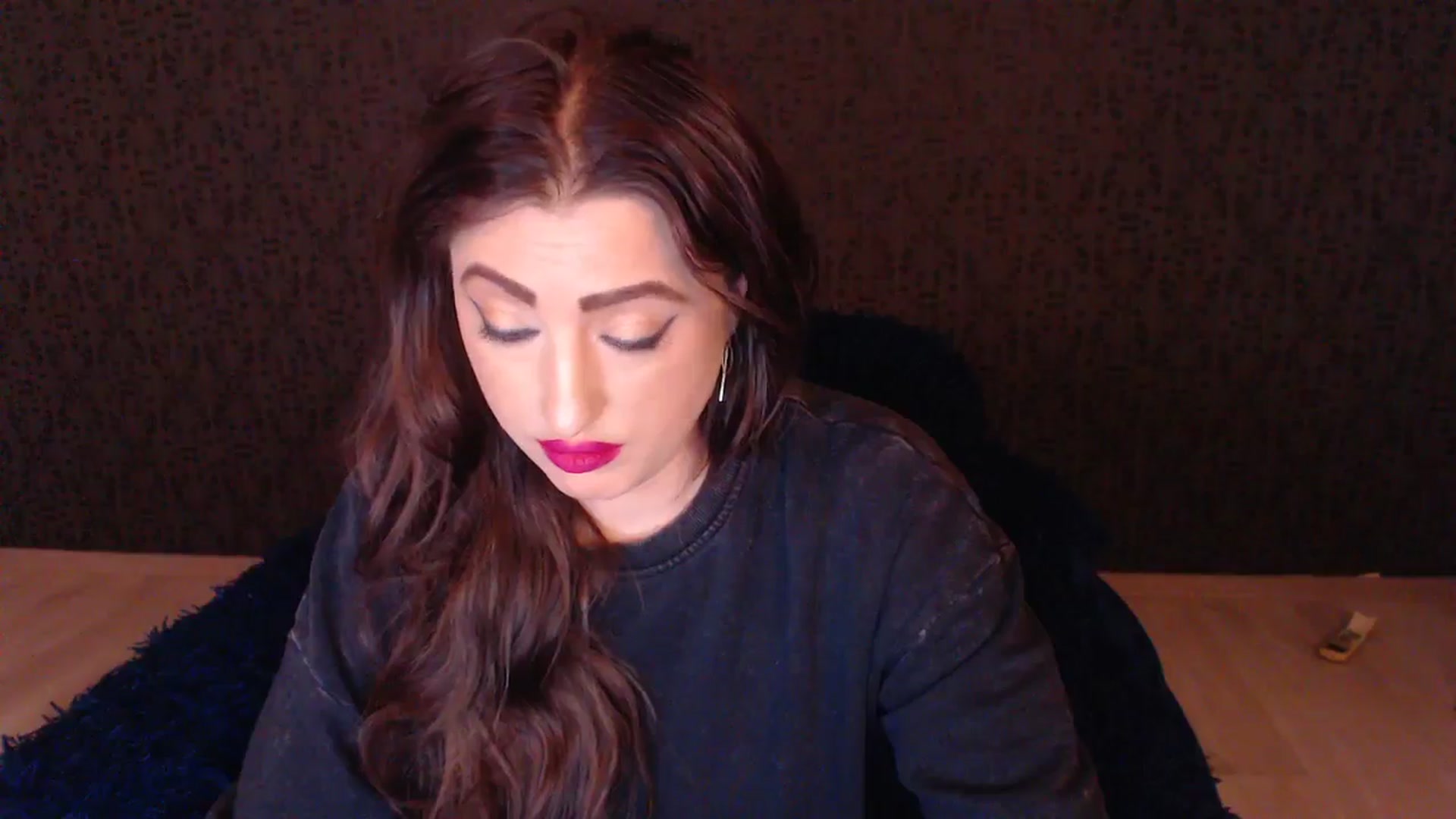 Gallery image thumbnail from HotRebbecca's myfreecams stream on, 12/22/2025, 03:16 image 16 of 20
