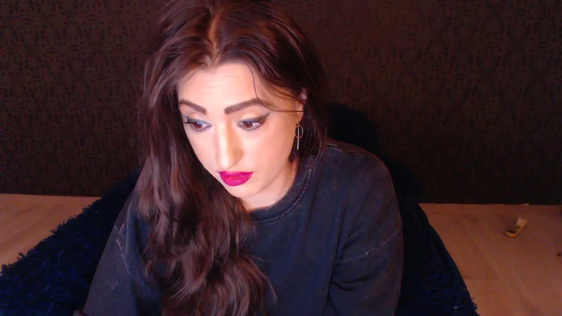 Gallery image thumbnail from HotRebbecca's myfreecams stream on, 12/22/2025, 03:16 image 19 of 20