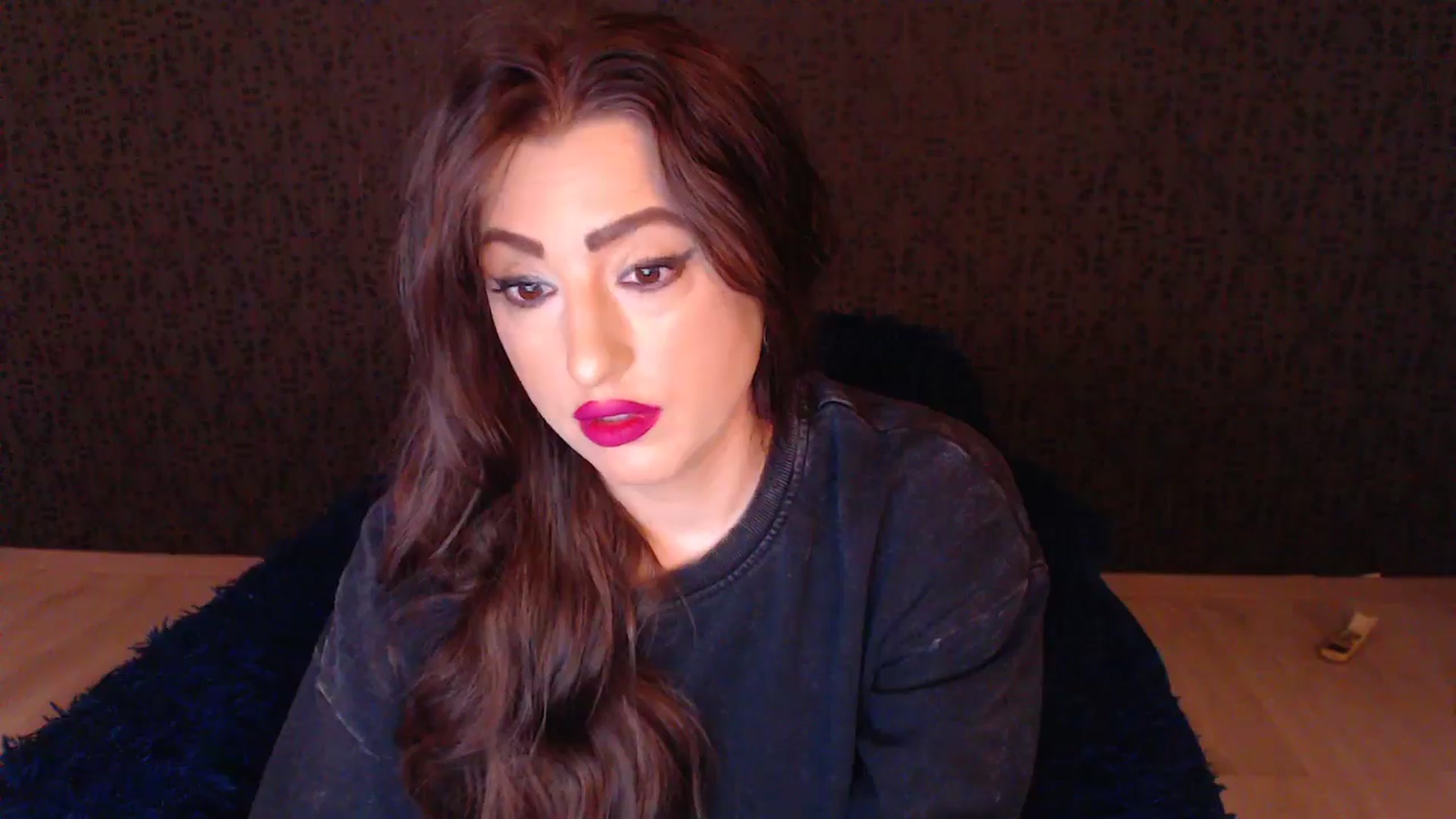 Gallery image thumbnail from HotRebbecca's myfreecams stream on, 12/22/2025, 03:16 image 13 of 20