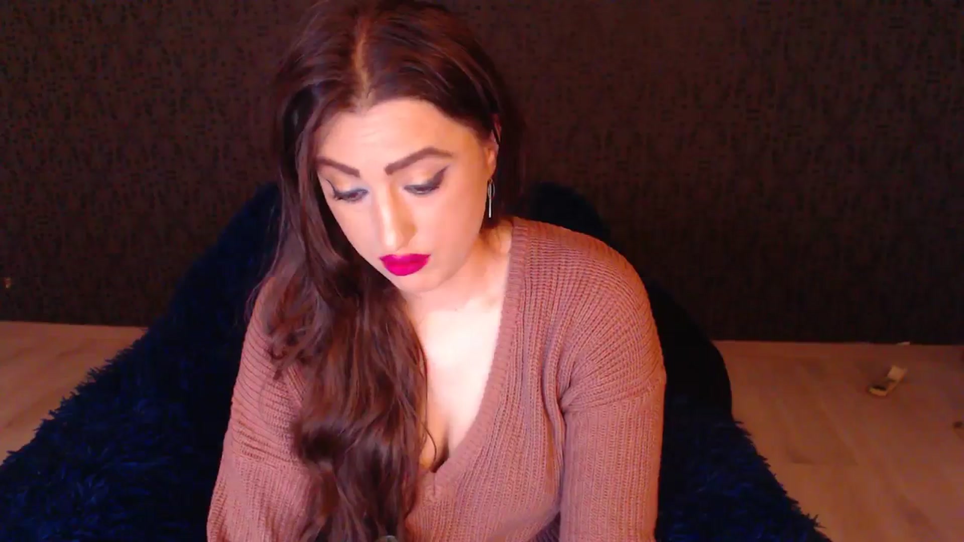 Gallery image thumbnail from HotRebbecca's myfreecams stream on, 12/22/2025, 04:22 image 13 of 20