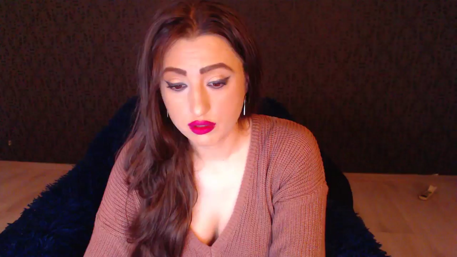 Gallery image thumbnail from HotRebbecca's myfreecams stream on, 12/22/2025, 04:22 image 7 of 20