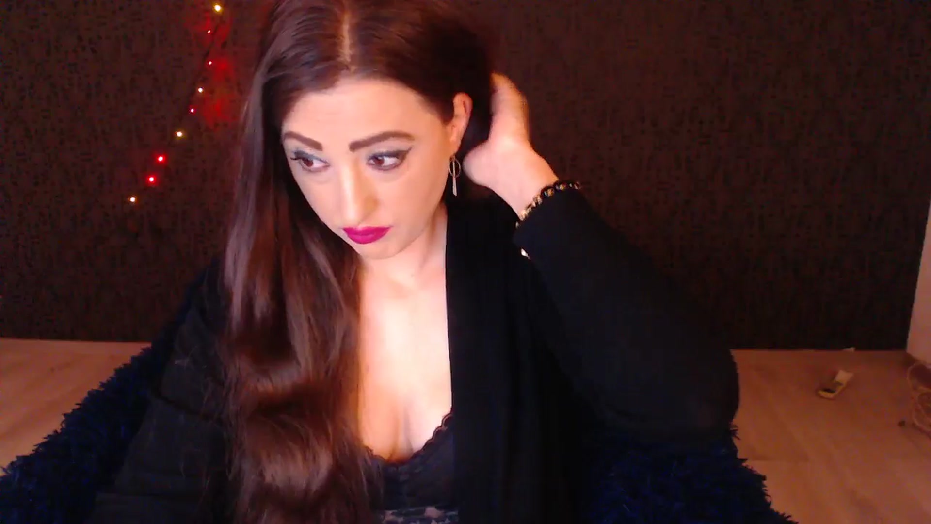 Gallery image thumbnail from HotRebbecca's myfreecams stream on, 12/23/2025, 04:58 image 5 of 20