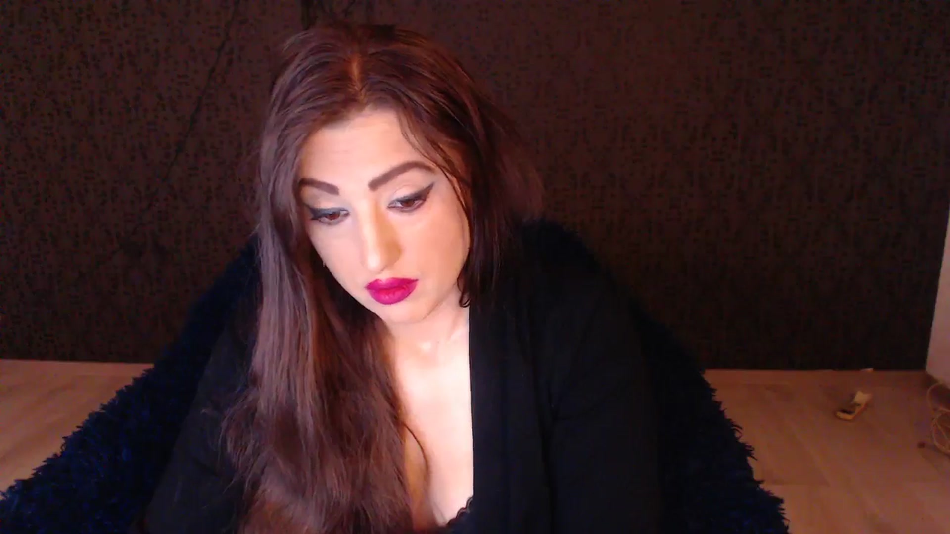 Gallery image thumbnail from HotRebbecca's myfreecams stream on, 12/23/2025, 04:58 image 7 of 20