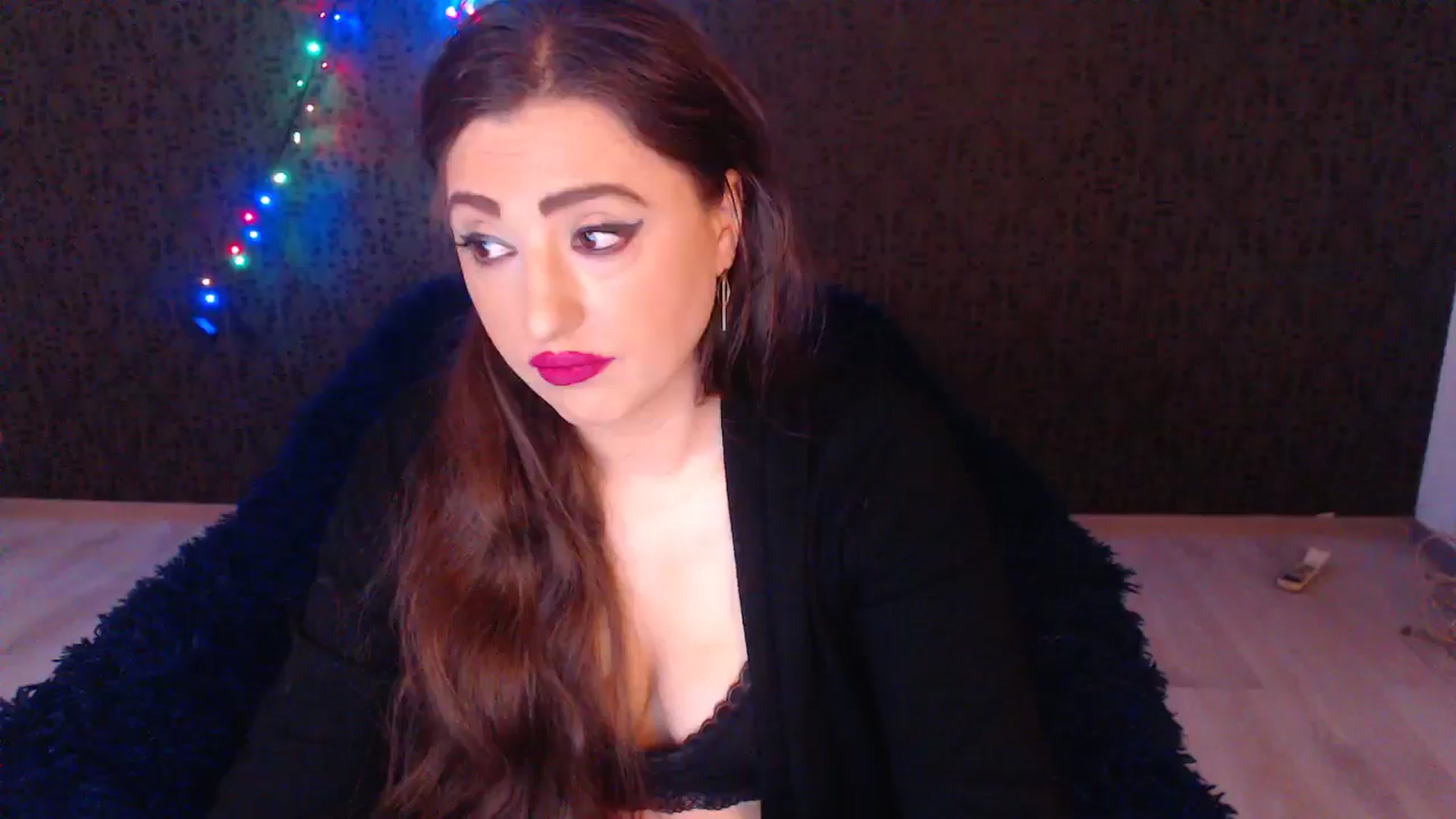 Gallery image thumbnail from HotRebbecca's myfreecams stream on, 12/23/2025, 04:58 image 13 of 20