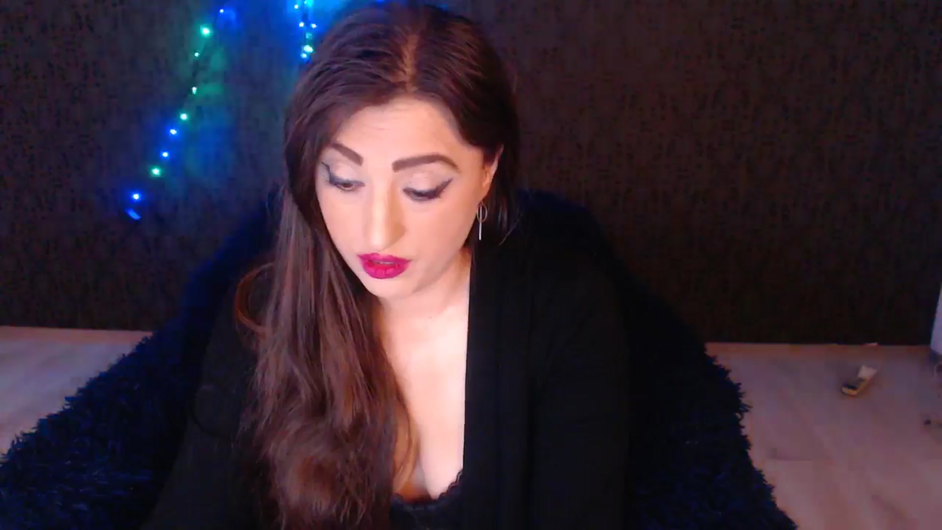 Gallery image thumbnail from HotRebbecca's myfreecams stream on, 12/23/2025, 05:27 image 14 of 20