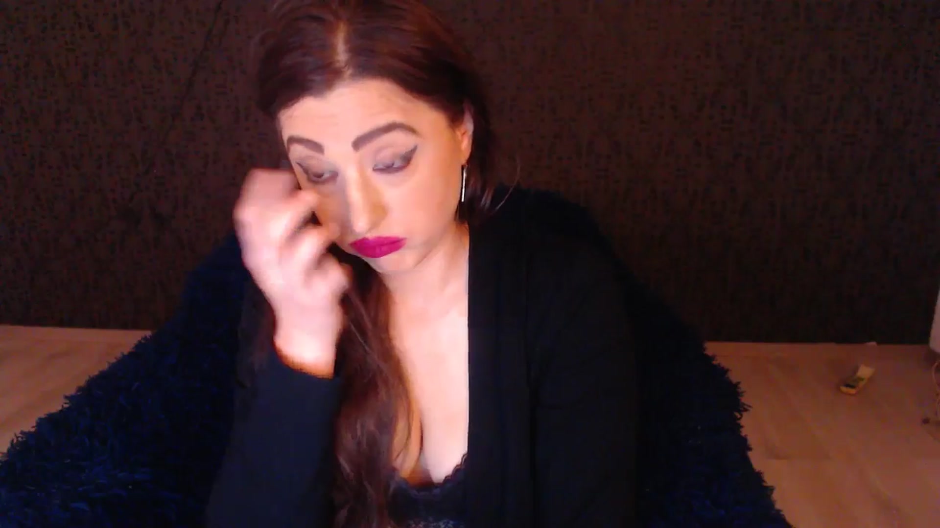 Gallery image thumbnail from HotRebbecca's myfreecams stream on, 12/23/2025, 05:27 image 2 of 20