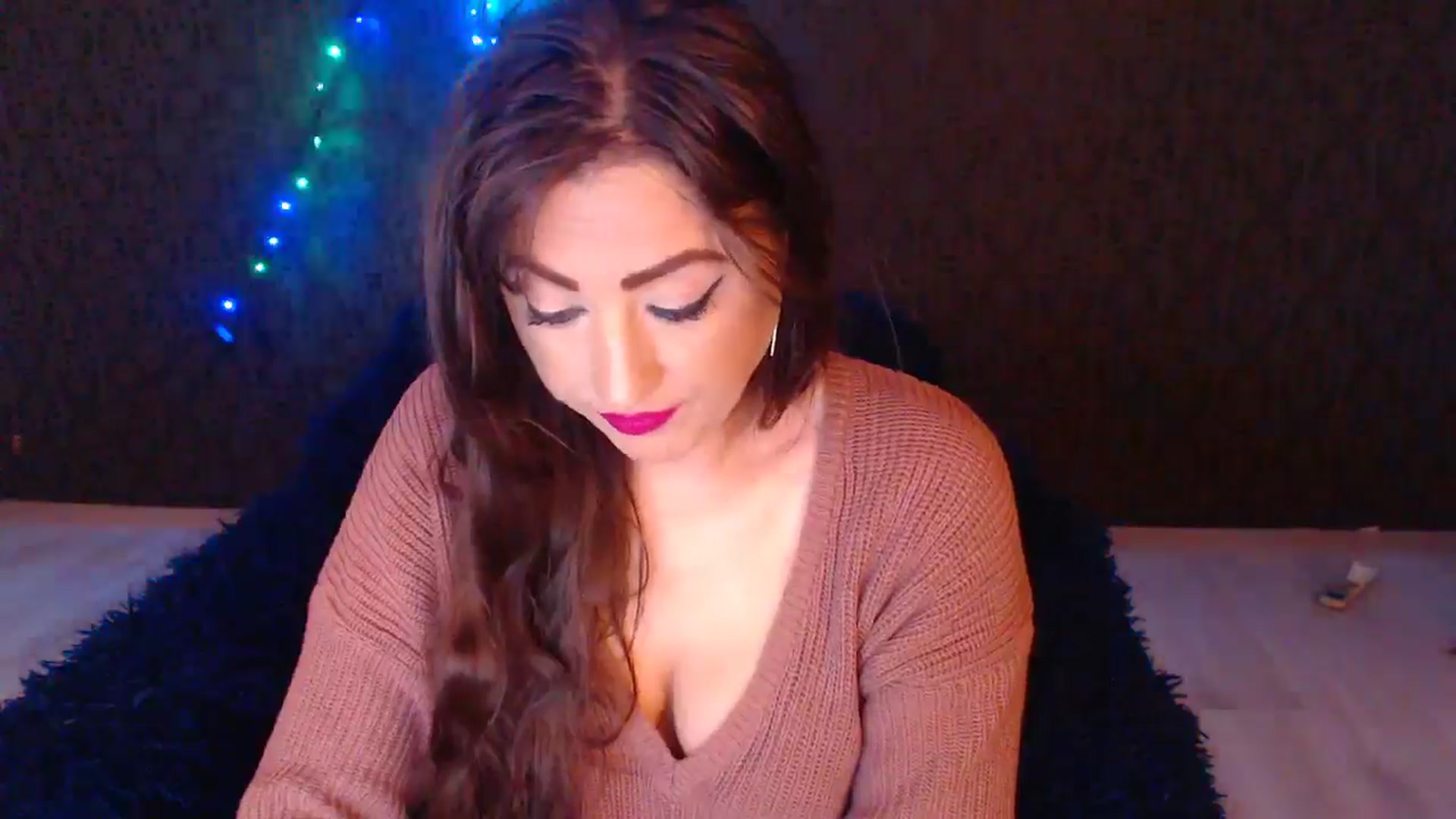Gallery image thumbnail from HotRebbecca's myfreecams stream on, 12/24/2025, 04:46 image 5 of 20
