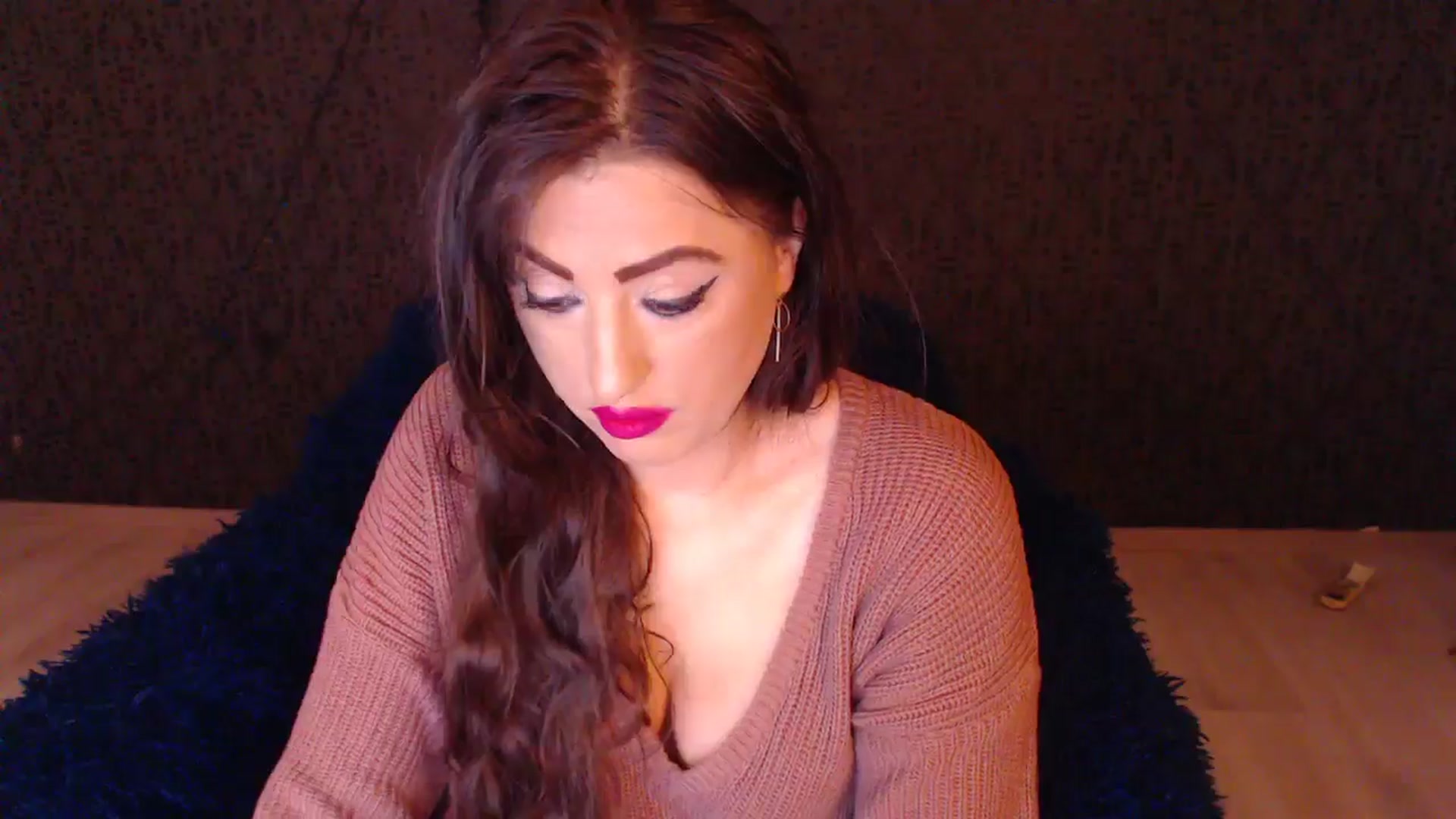 Gallery image thumbnail from HotRebbecca's myfreecams stream on, 12/24/2025, 04:46 image 4 of 20
