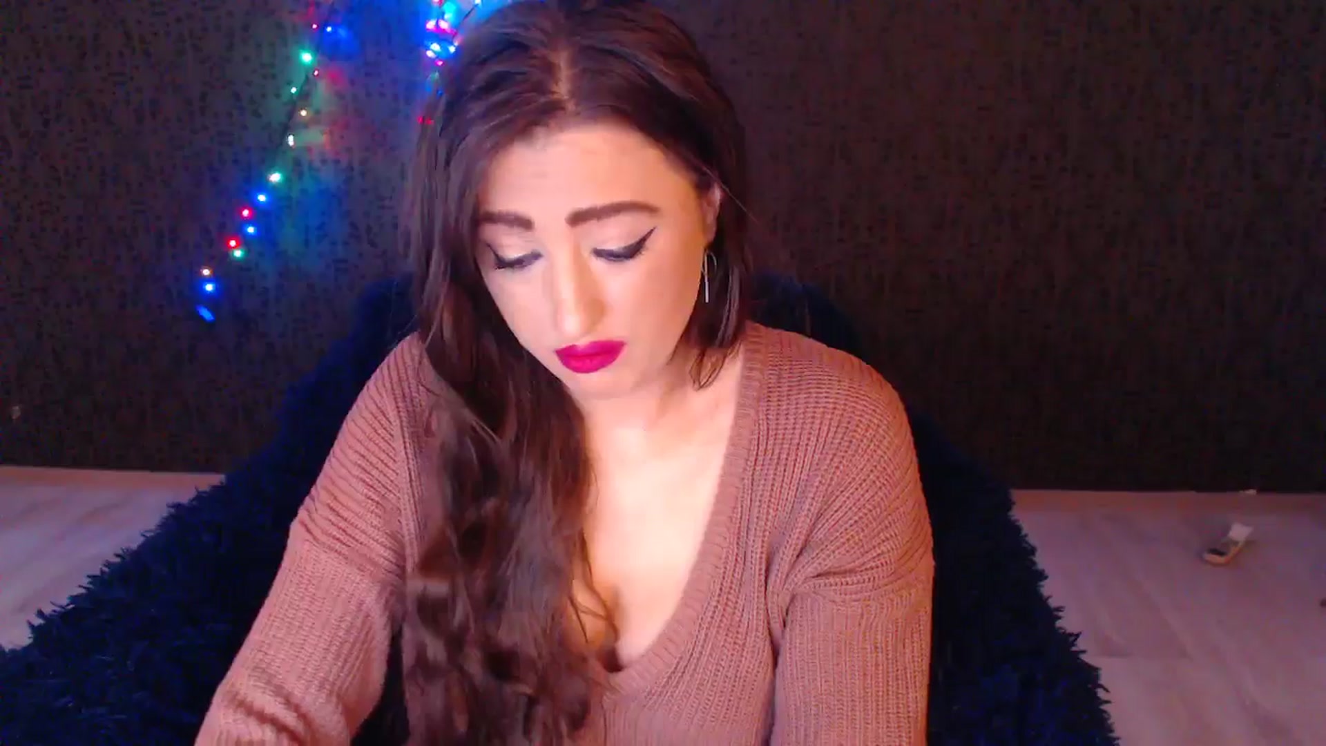 Gallery image thumbnail from HotRebbecca's myfreecams stream on, 12/24/2025, 04:46 image 8 of 20
