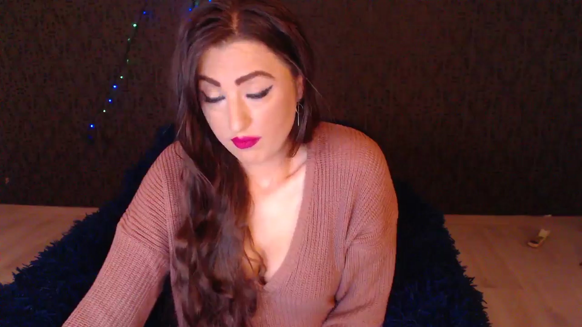 Gallery image thumbnail from HotRebbecca's myfreecams stream on, 12/24/2025, 04:46 image 9 of 20