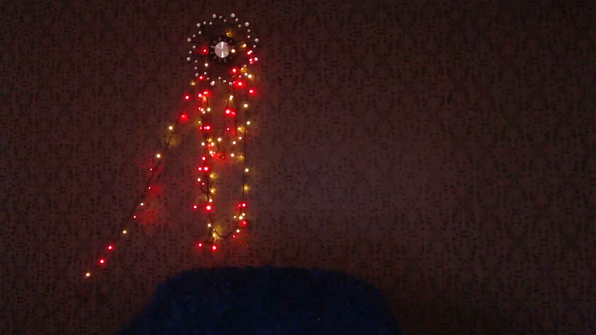Gallery image thumbnail from HotRebbecca's myfreecams stream on, 12/24/2025, 04:46 image 6 of 20
