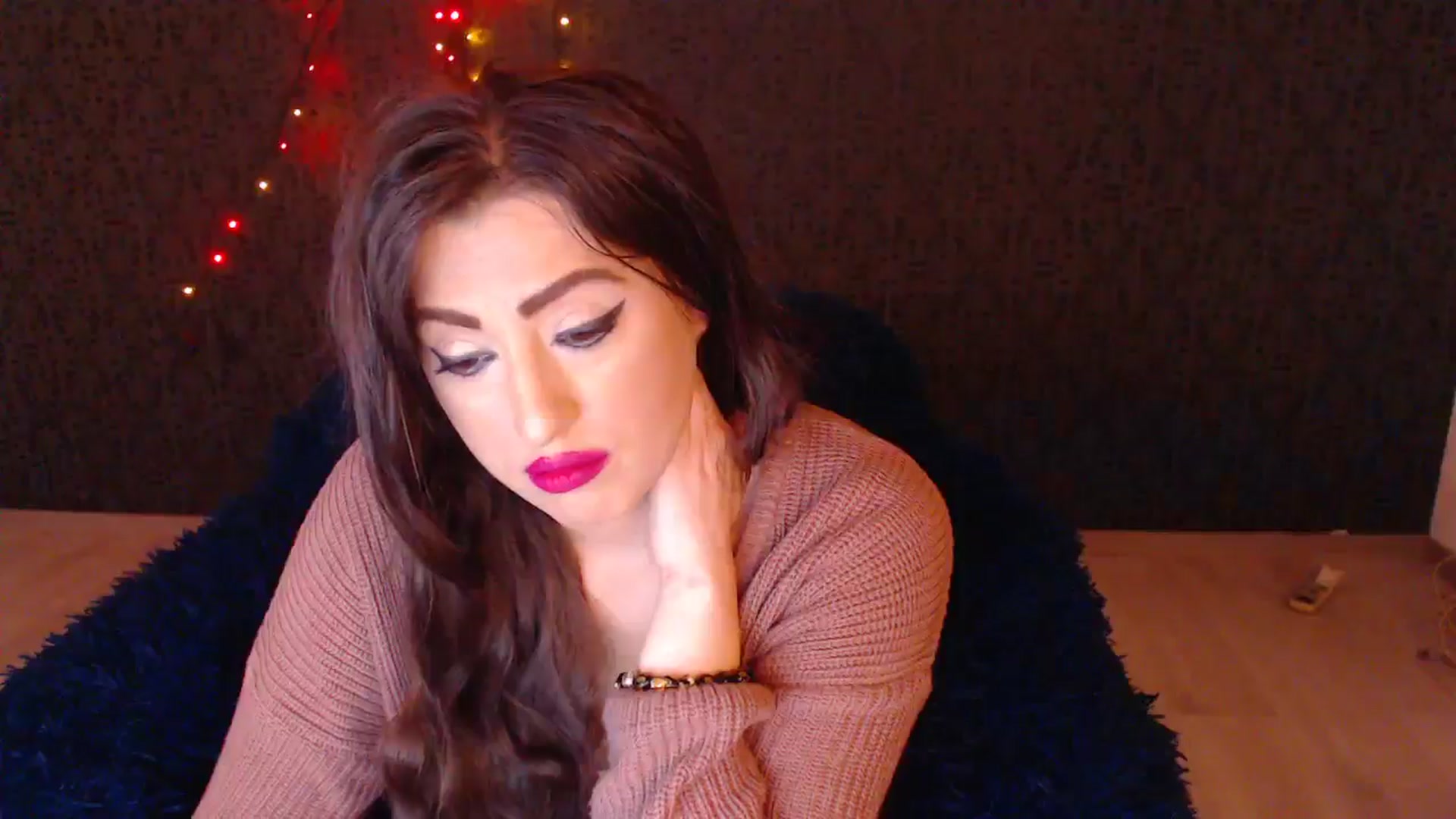 Gallery image thumbnail from HotRebbecca's myfreecams stream on, 12/24/2025, 04:46 image 19 of 20