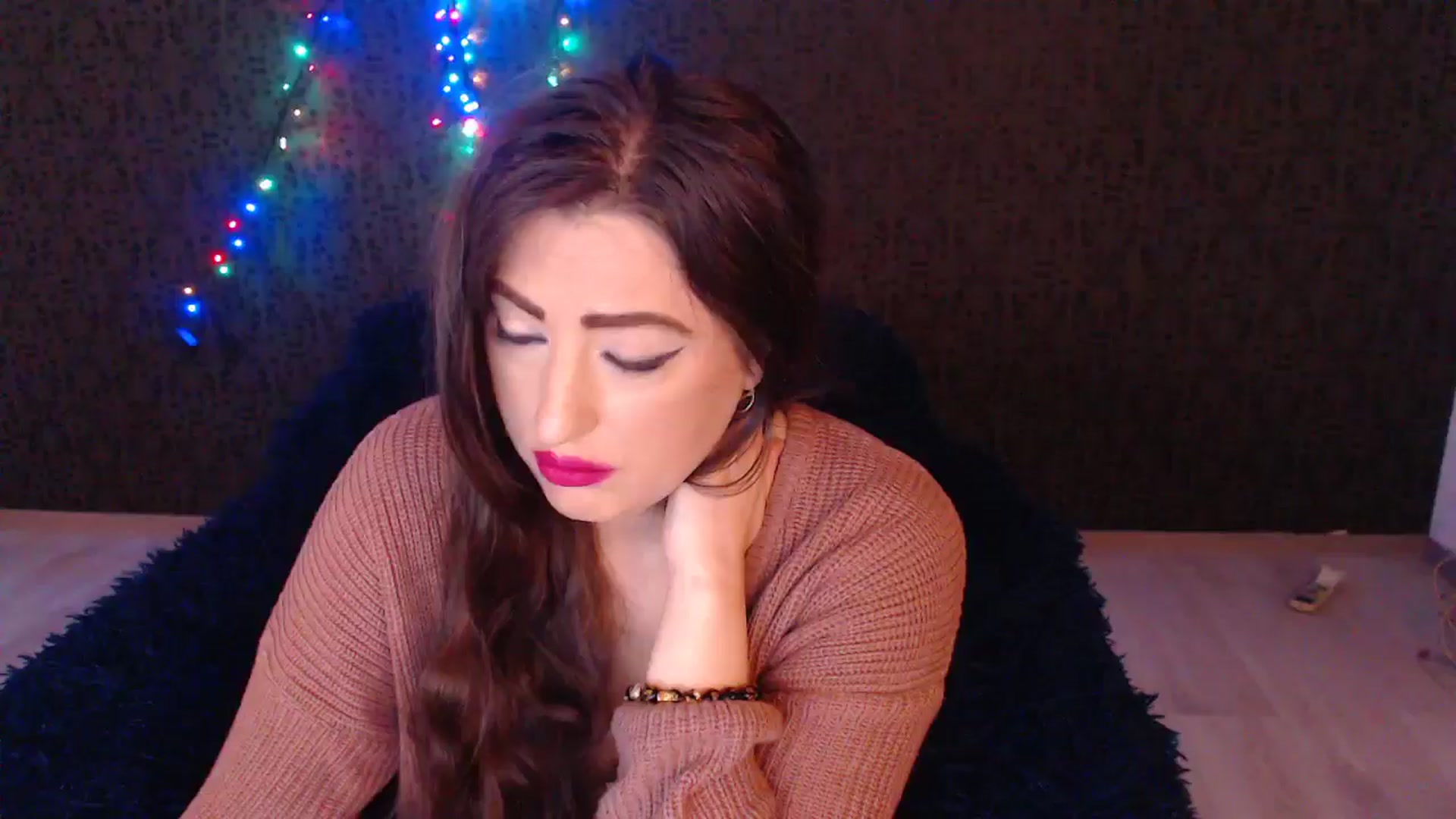 Gallery image thumbnail from HotRebbecca's myfreecams stream on, 12/24/2025, 04:46 image 20 of 20