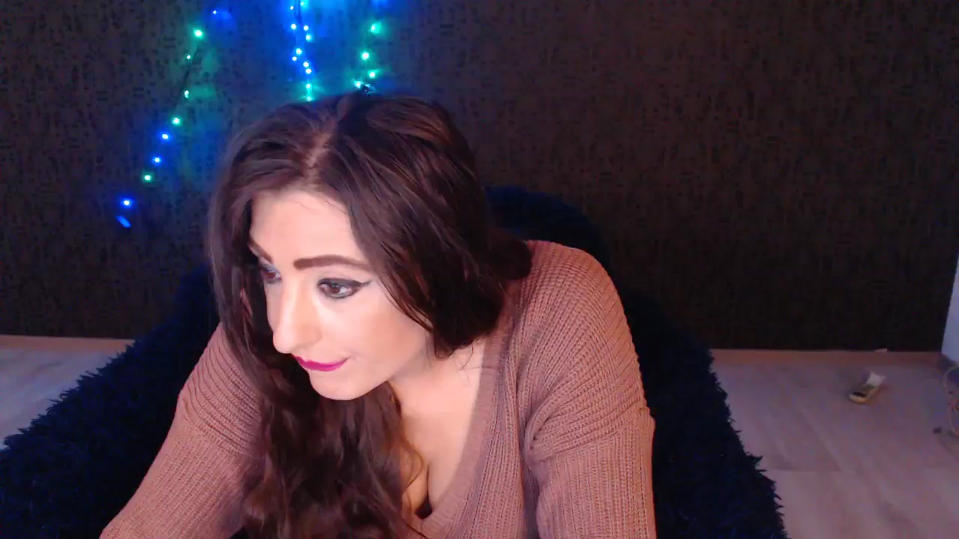 Gallery image thumbnail from HotRebbecca's myfreecams stream on, 12/24/2025, 05:13 image 19 of 20