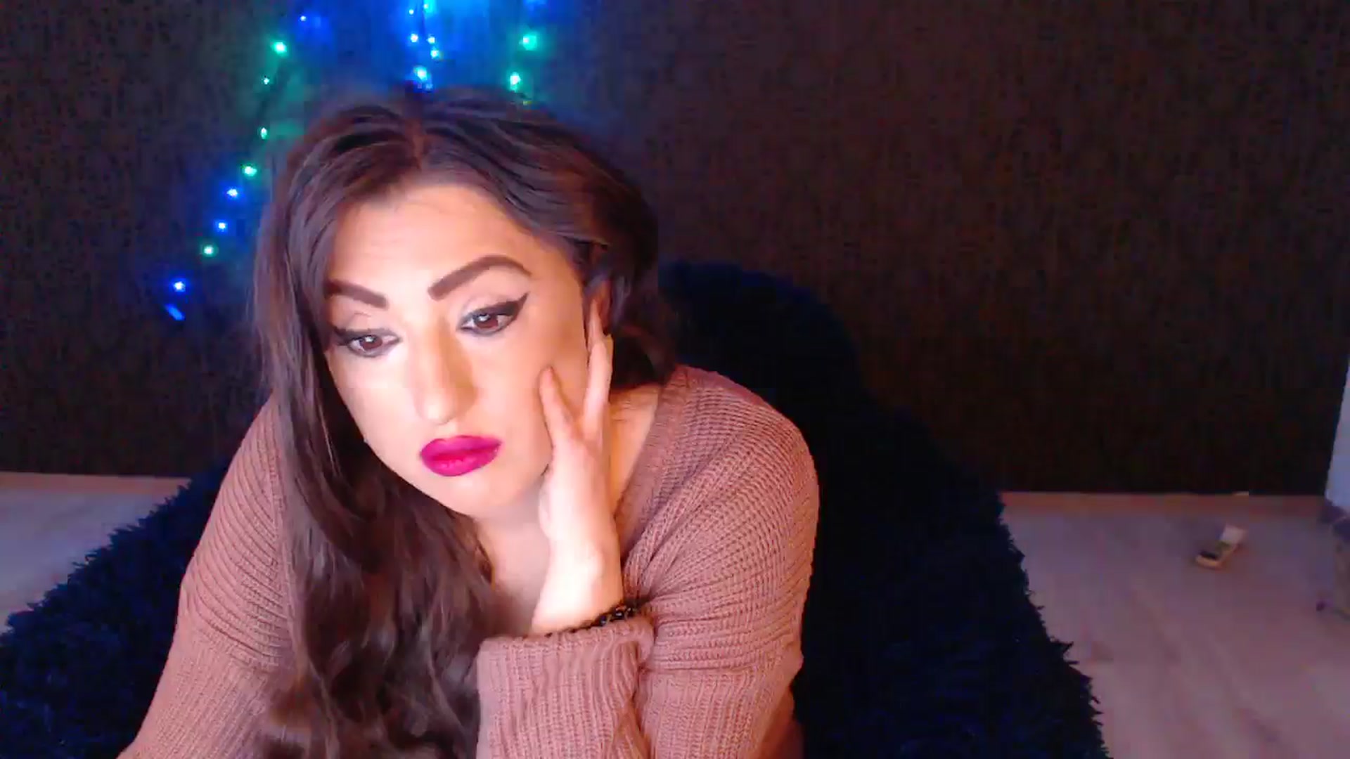 Gallery image thumbnail from HotRebbecca's myfreecams stream on, 12/24/2025, 05:13 image 2 of 20