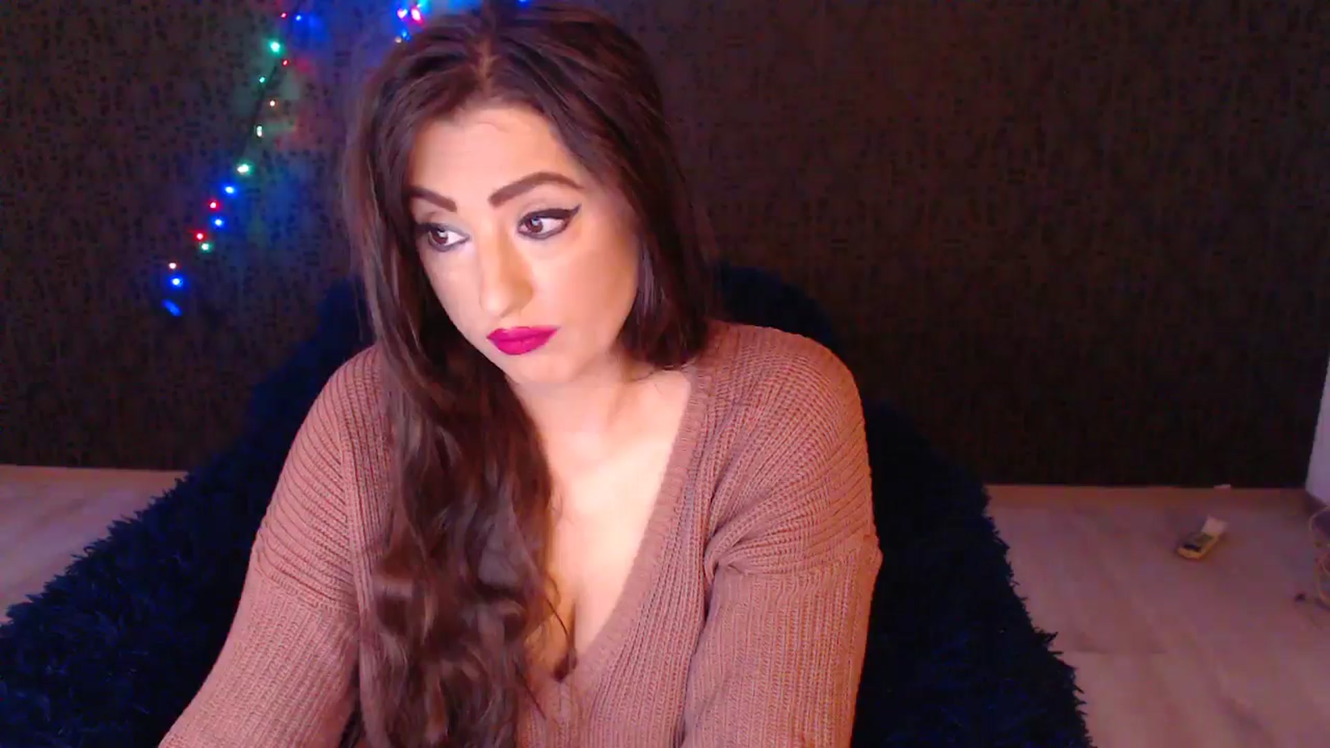 Gallery image thumbnail from HotRebbecca's myfreecams stream on, 12/24/2025, 05:13 image 7 of 20