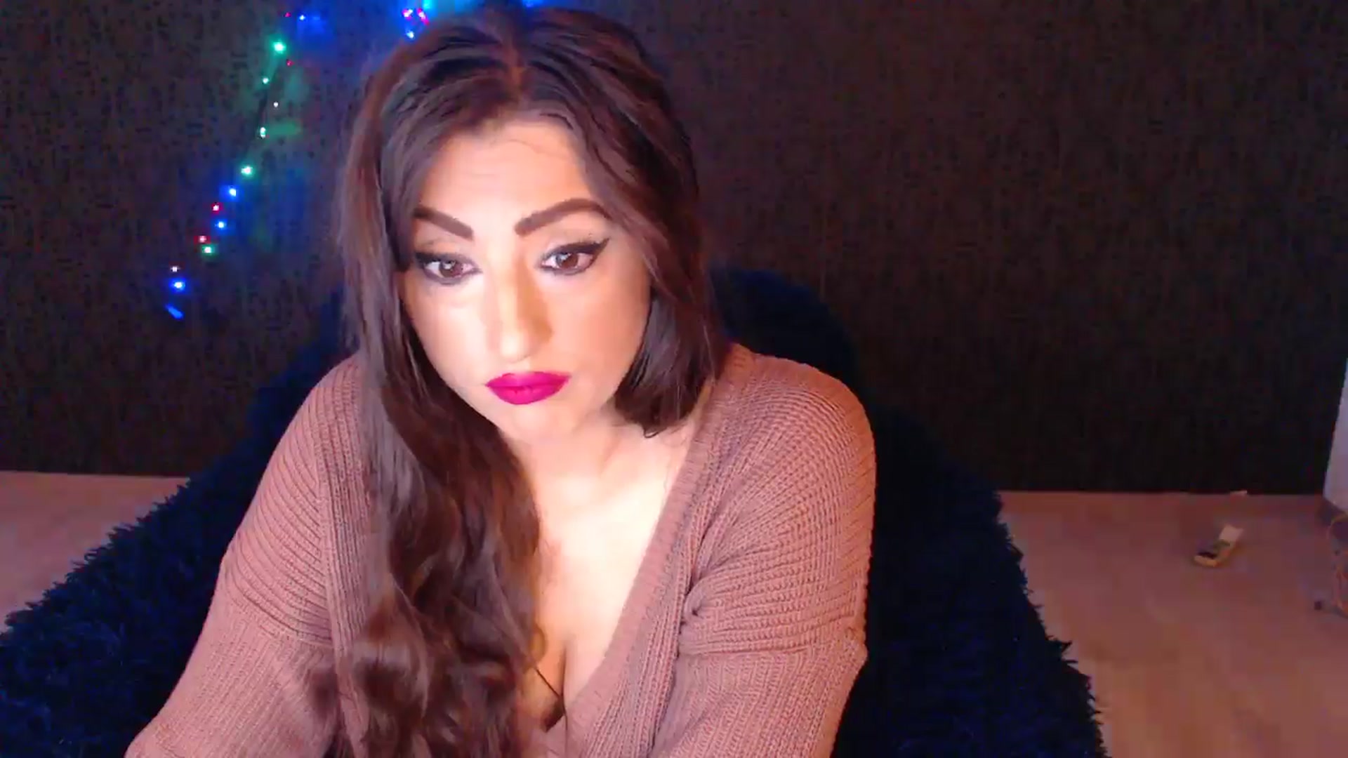 Gallery image thumbnail from HotRebbecca's myfreecams stream on, 12/24/2025, 05:13 image 5 of 20
