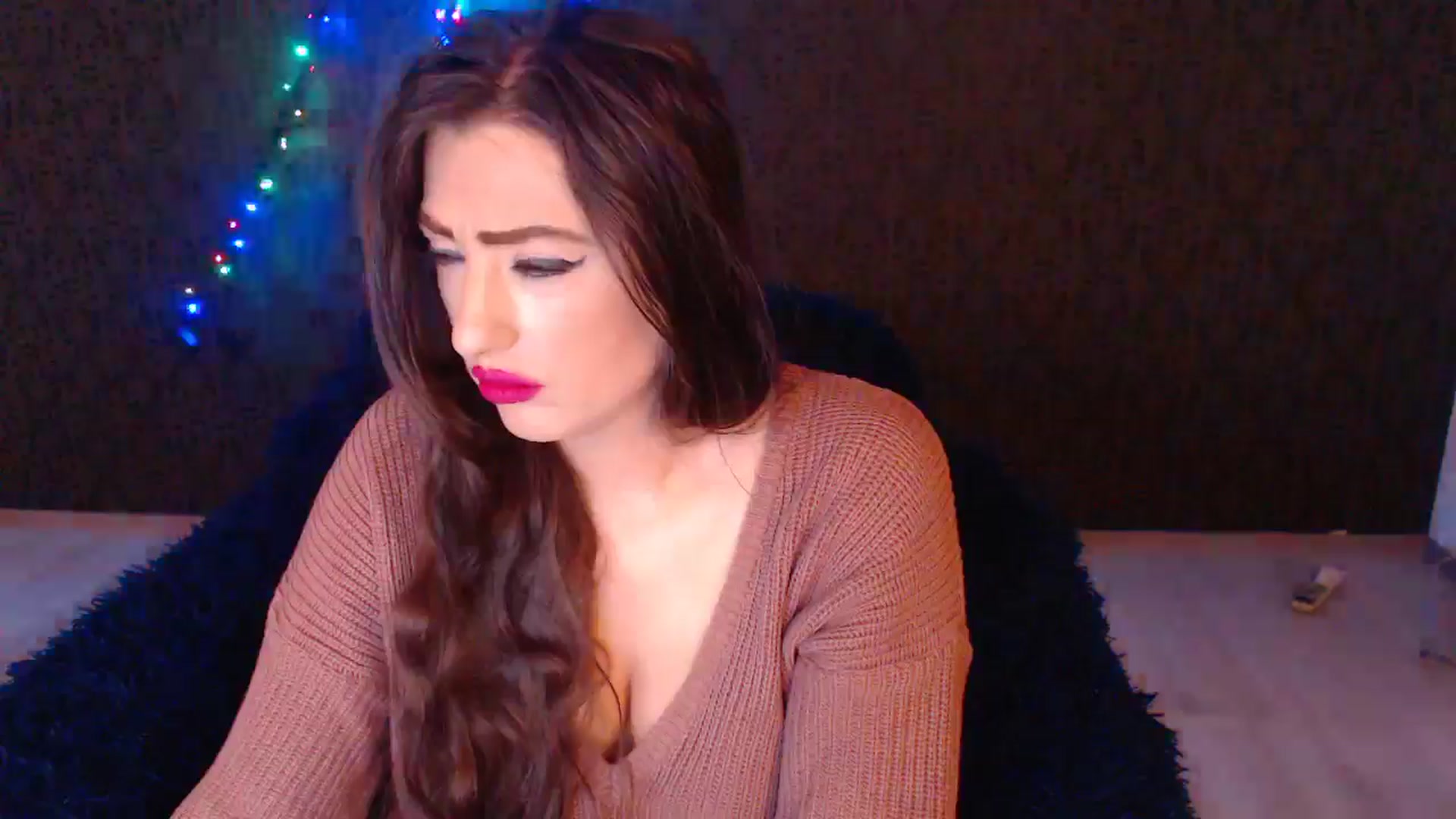 Gallery image thumbnail from HotRebbecca's myfreecams stream on, 12/24/2025, 05:13 image 11 of 20