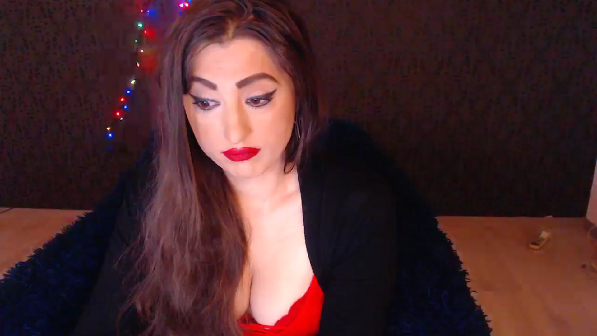 Gallery image thumbnail from HotRebbecca's myfreecams stream on, 12/25/2025, 04:33 image 20 of 20