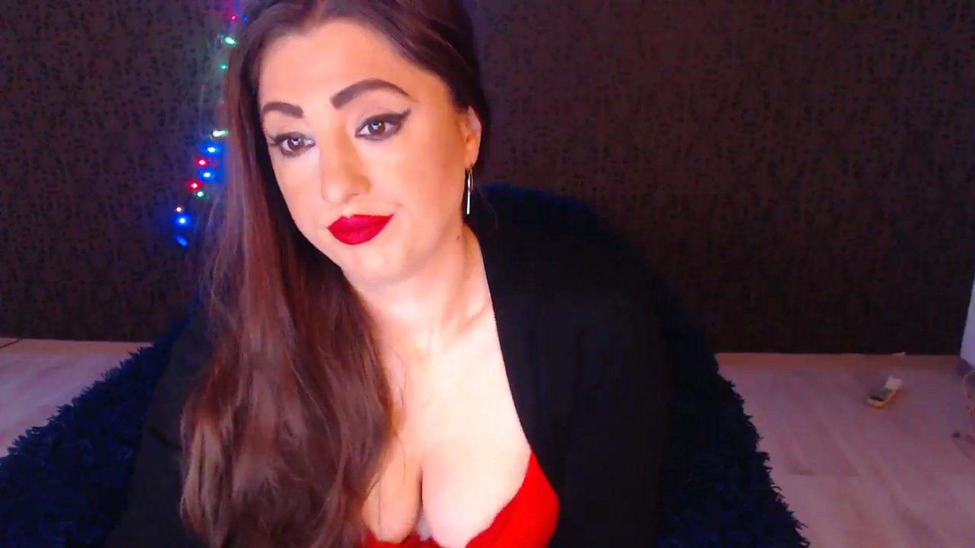 Gallery image thumbnail from HotRebbecca's myfreecams stream on, 12/25/2025, 04:33 image 14 of 20