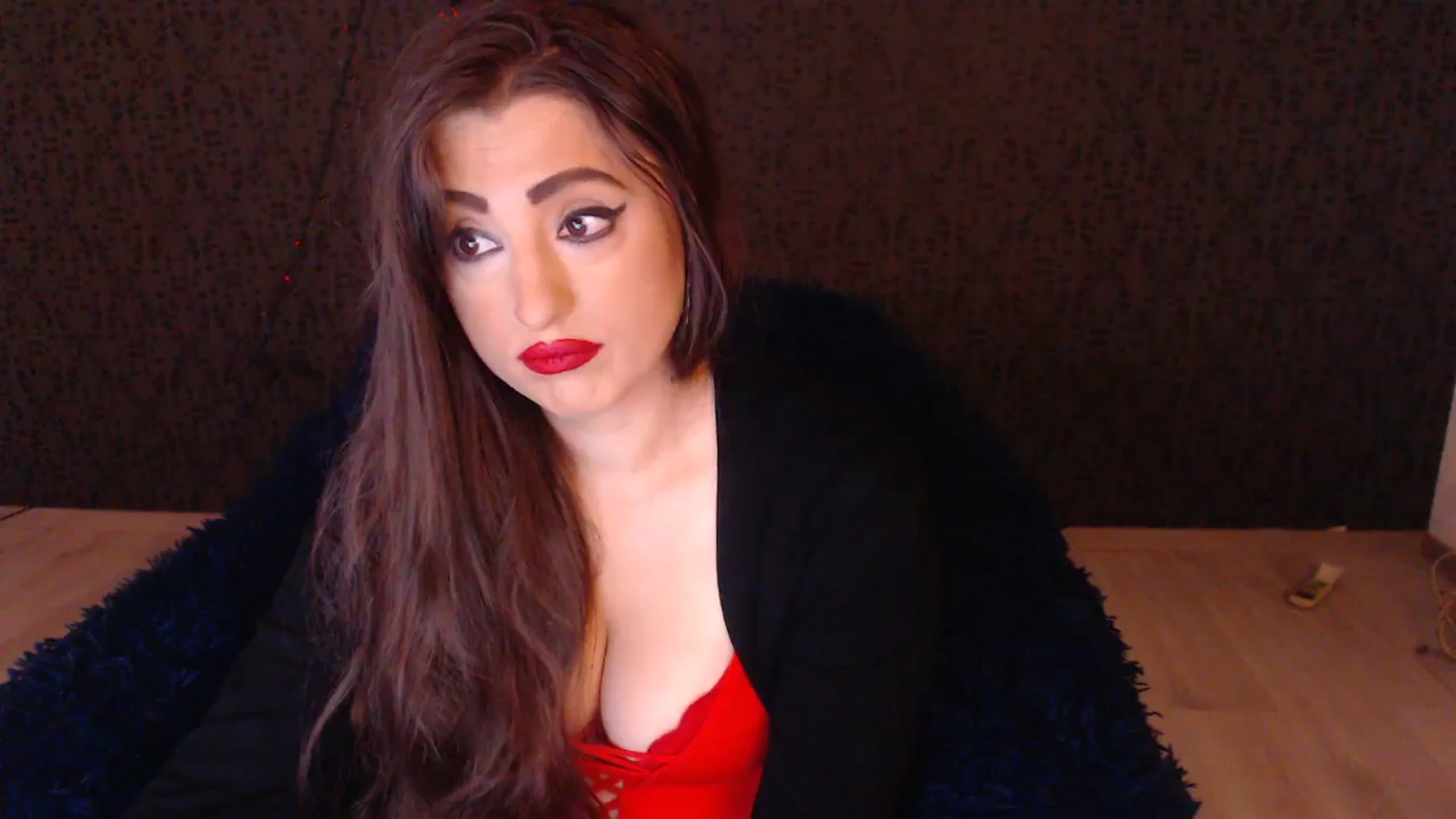 Gallery image thumbnail from HotRebbecca's myfreecams stream on, 12/25/2025, 04:33 image 19 of 20