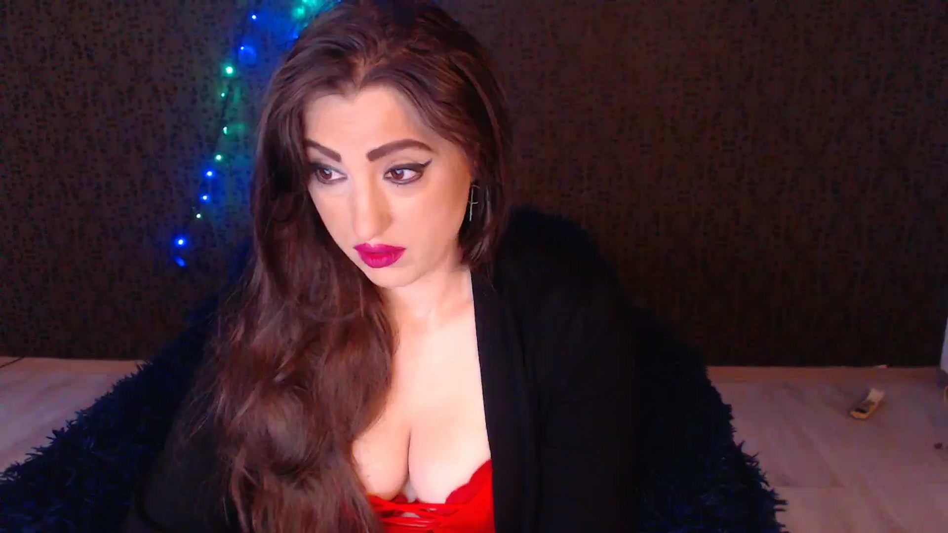 Gallery image thumbnail from HotRebbecca's myfreecams stream on, 12/25/2025, 04:33 image 8 of 20
