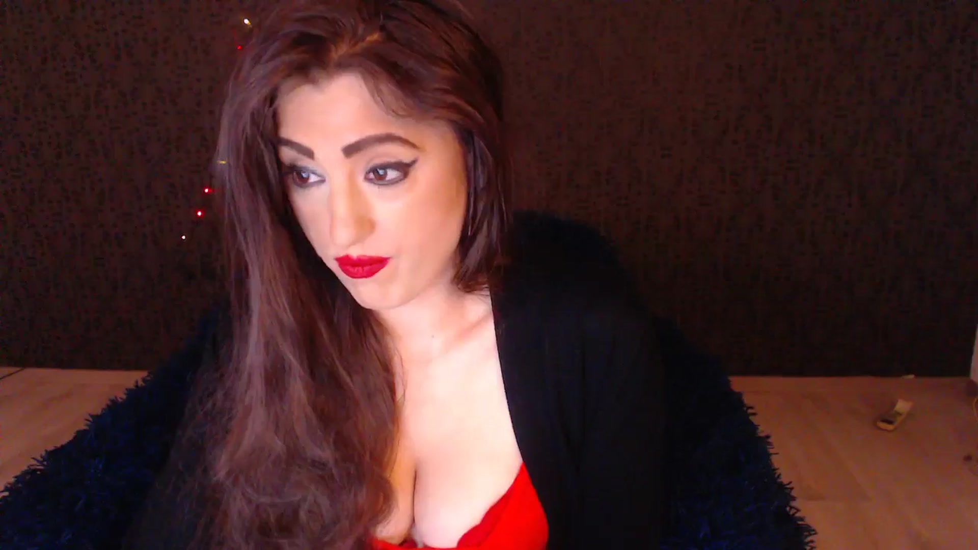 Gallery image thumbnail from HotRebbecca's myfreecams stream on, 12/25/2025, 04:33 image 12 of 20