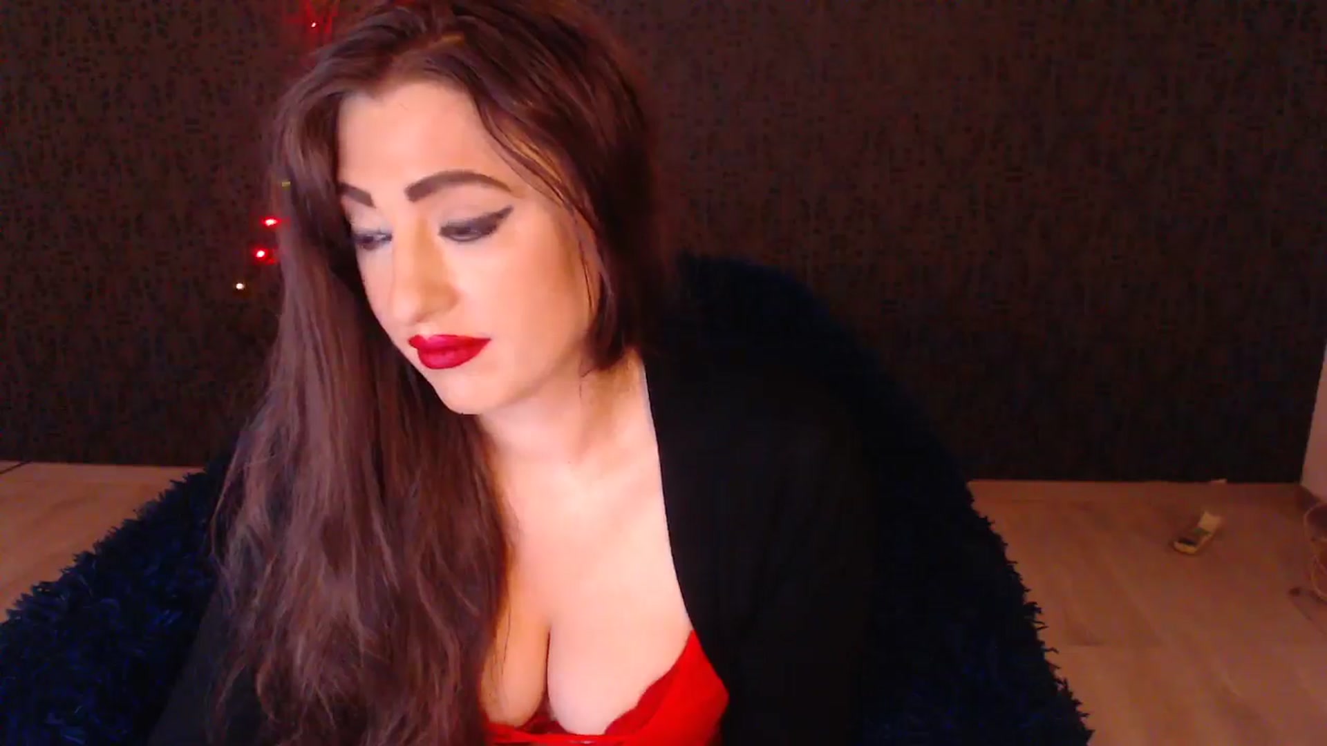 Gallery image thumbnail from HotRebbecca's myfreecams stream on, 12/25/2025, 04:33 image 18 of 20