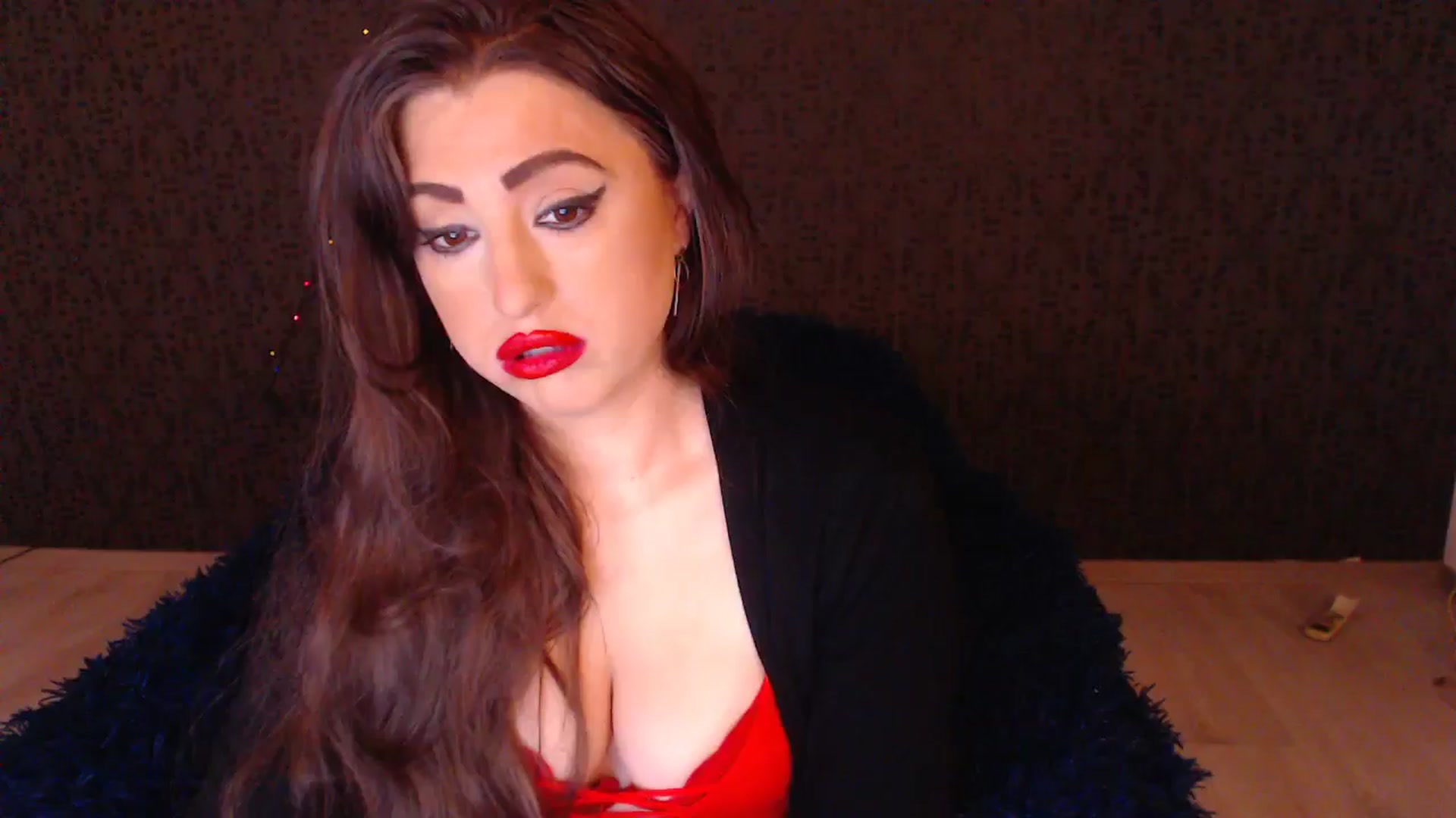 Gallery image thumbnail from HotRebbecca's myfreecams stream on, 12/25/2025, 04:33 image 9 of 20