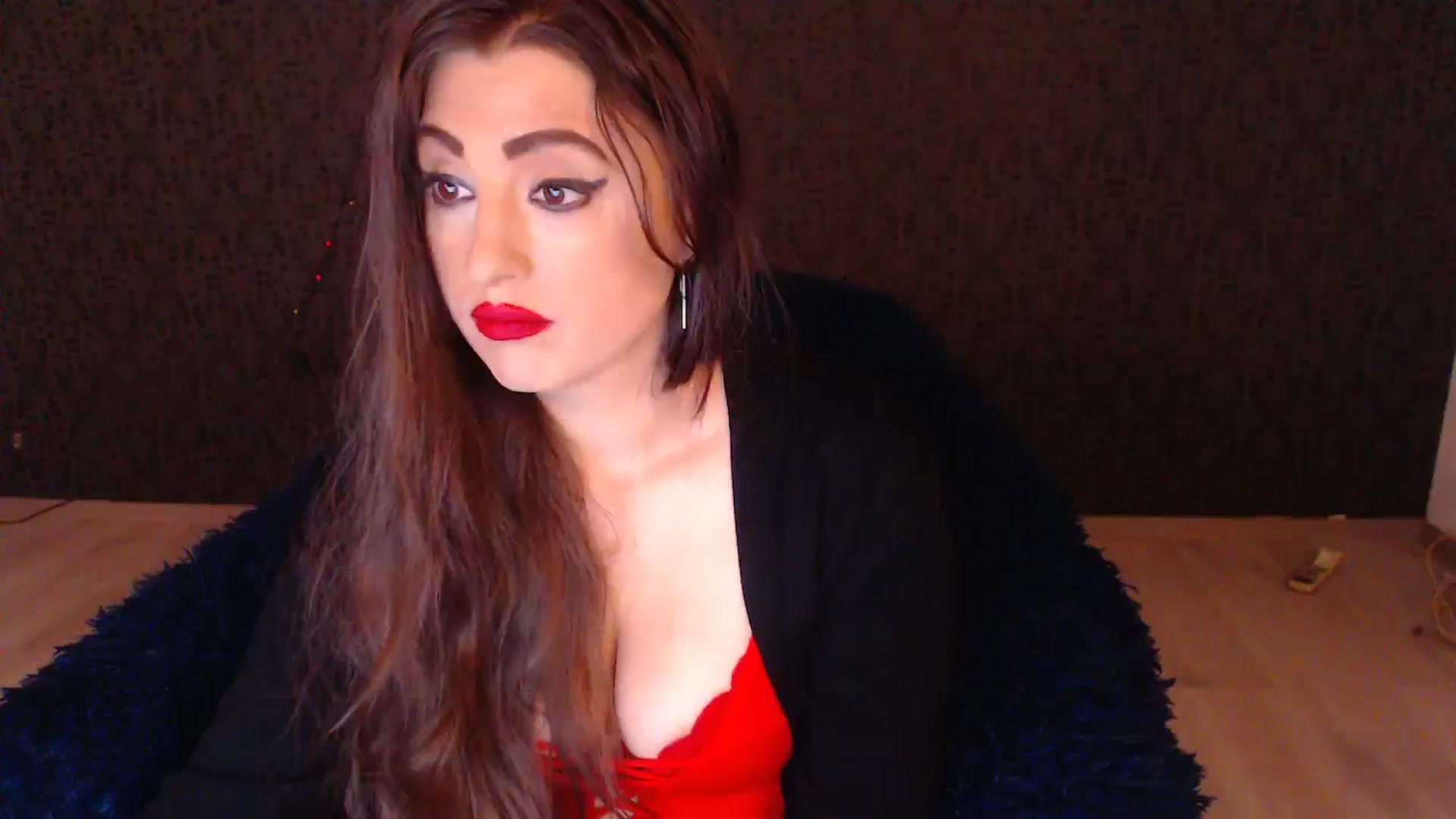 Gallery image thumbnail from HotRebbecca's myfreecams stream on, 12/25/2025, 06:19 image 5 of 20