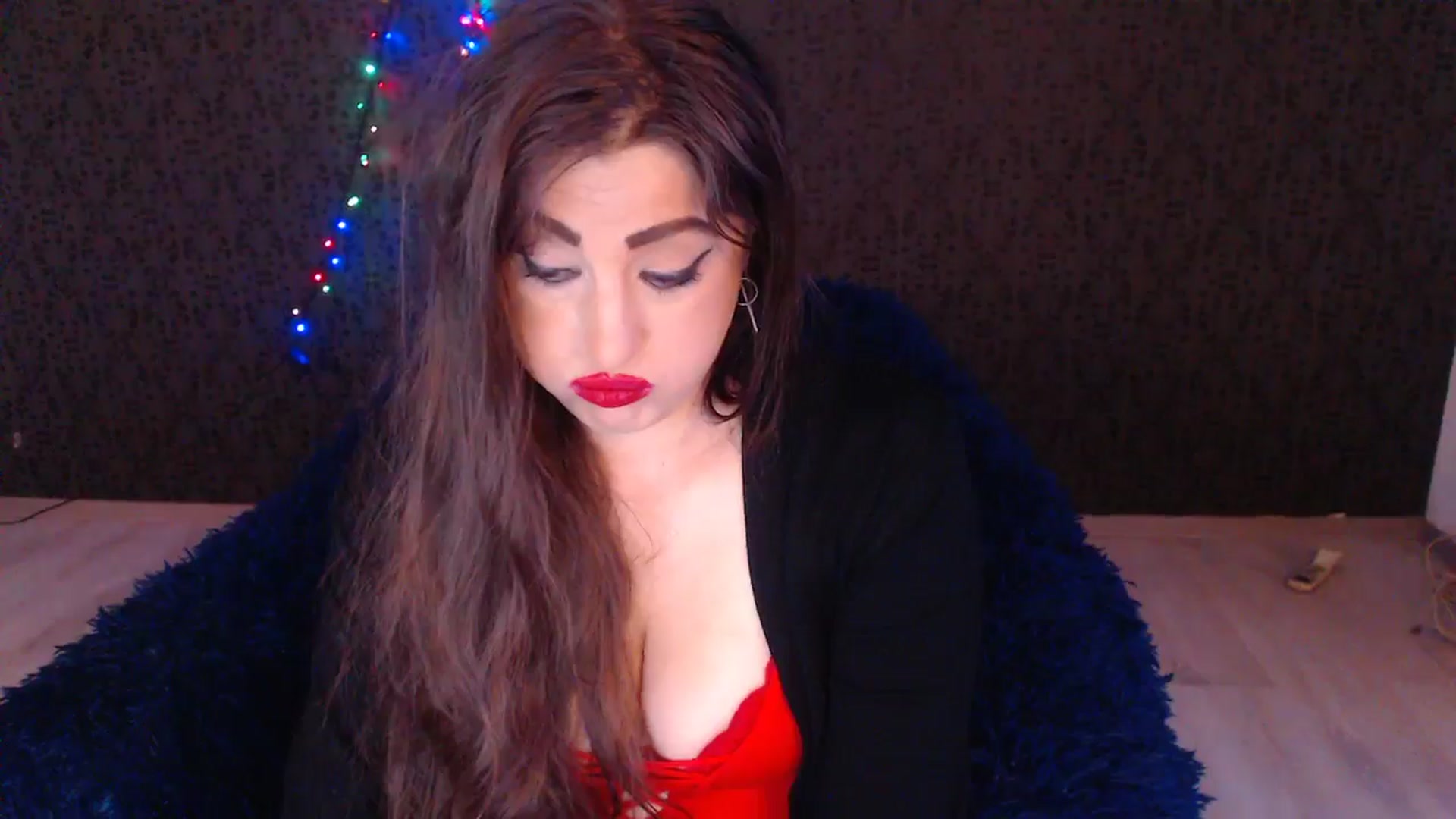 Gallery image thumbnail from HotRebbecca's myfreecams stream on, 12/25/2025, 06:19 image 12 of 20